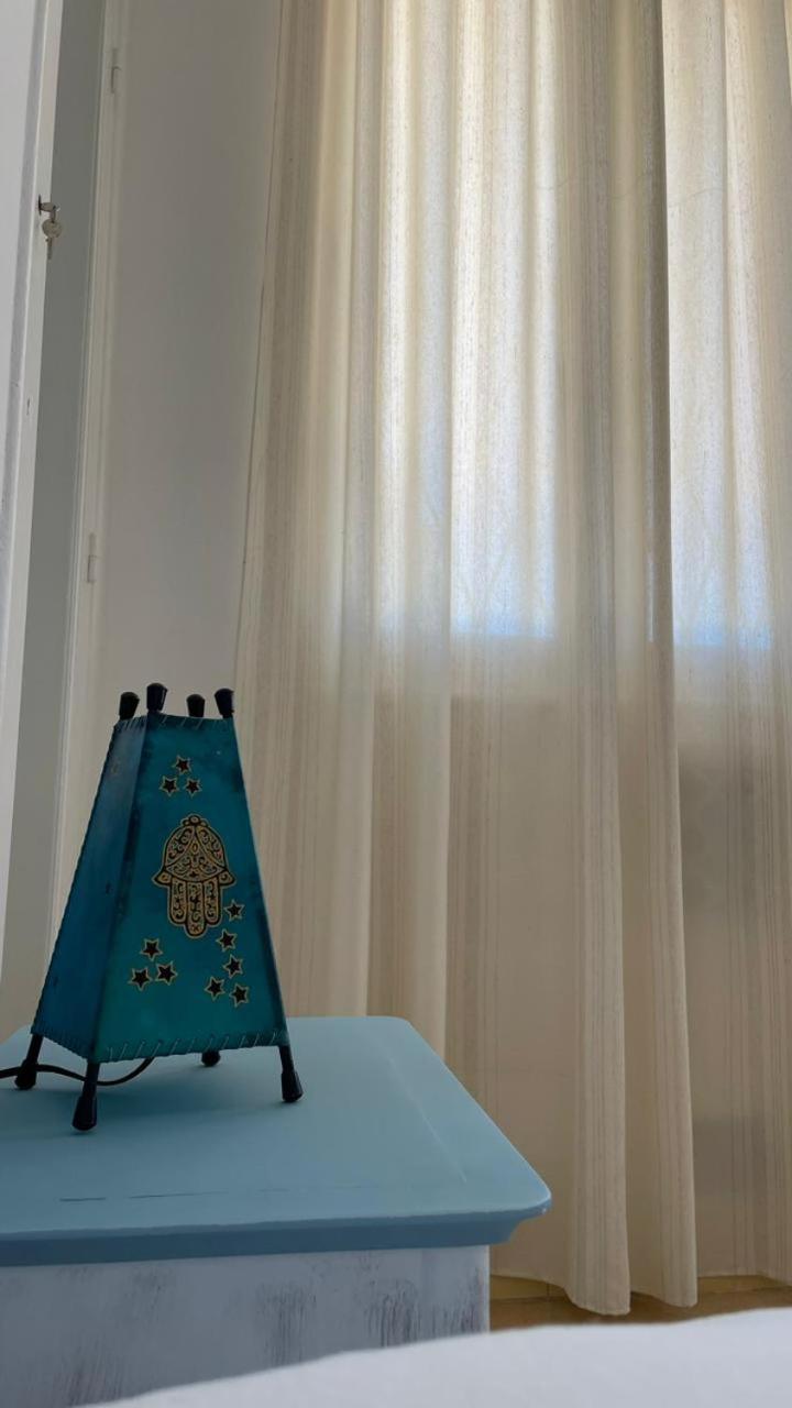Nomads Hostel Tunisia