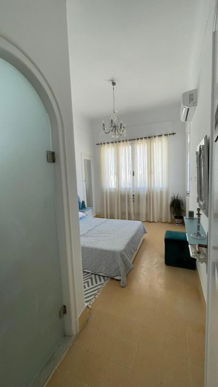 Nomads Hostel Tunisia