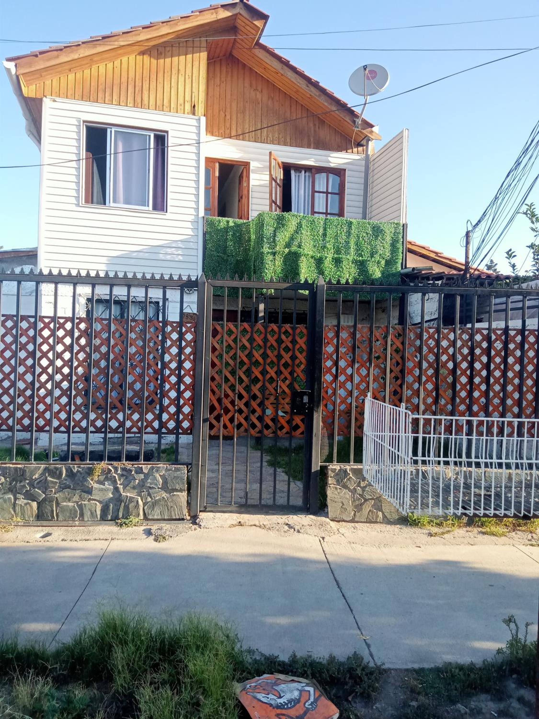 Habitaciones Pabla view 5
