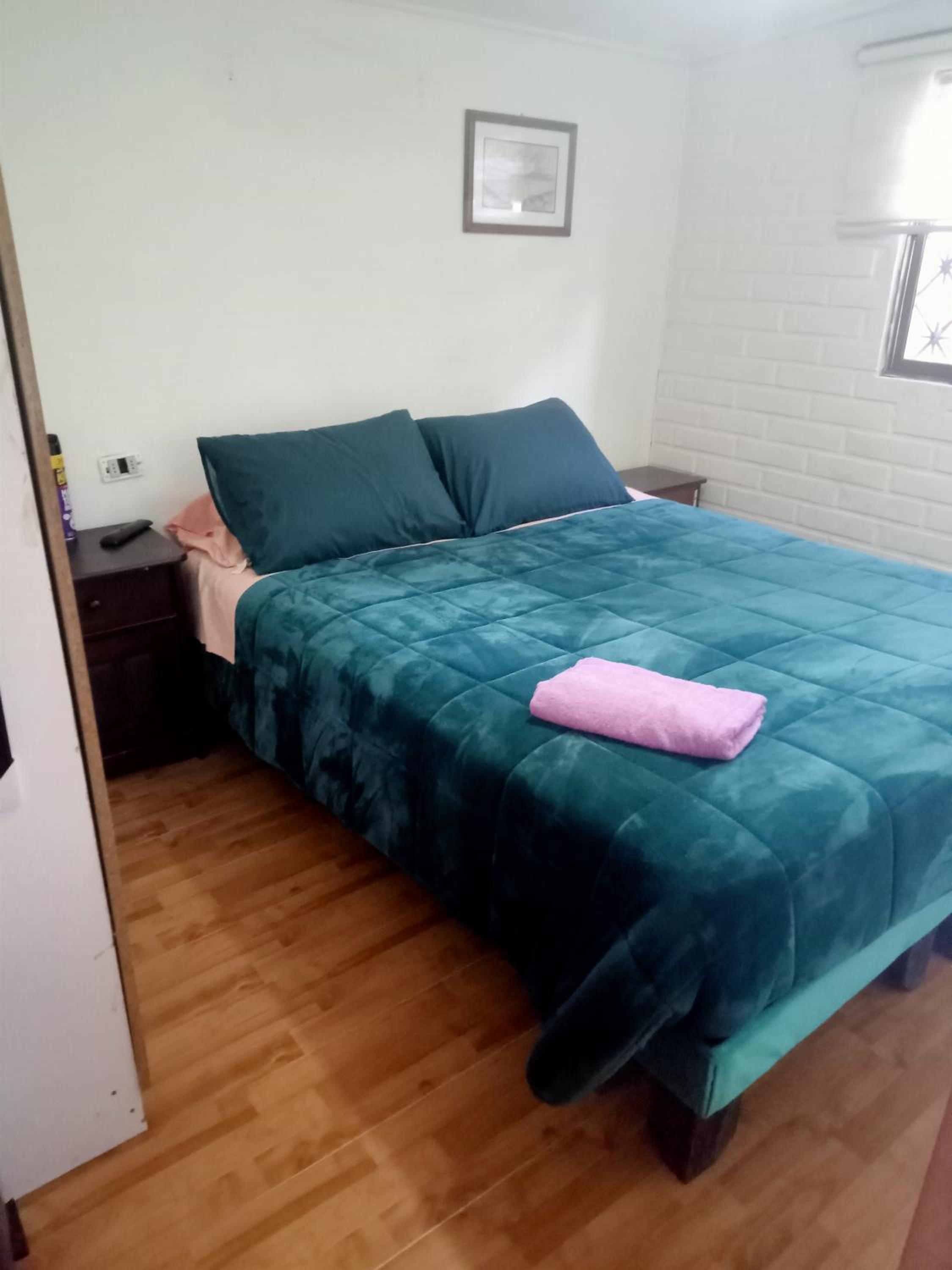 Habitaciones Pabla view 3