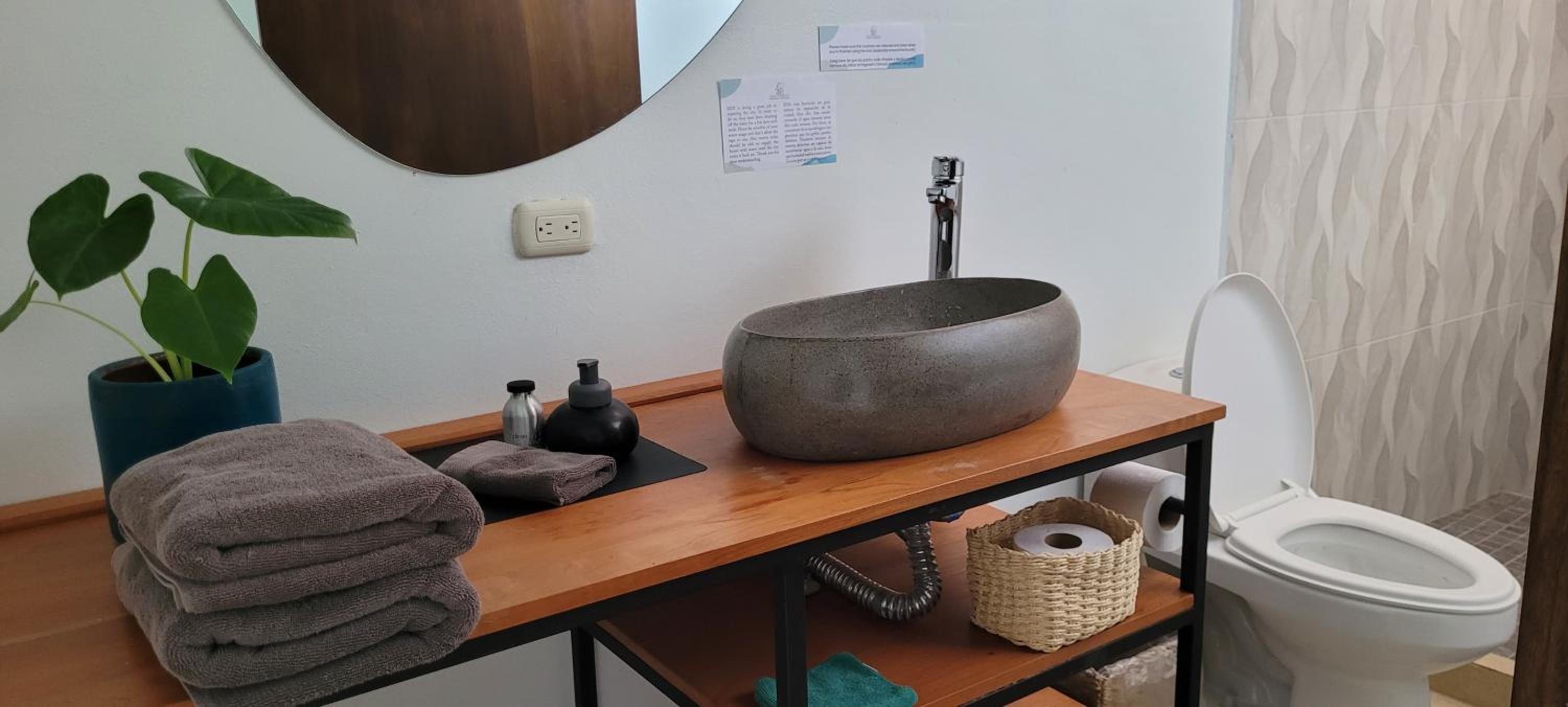 The Stone Elephant - A place to relax in town with Hot Water and a Pool, photo 60