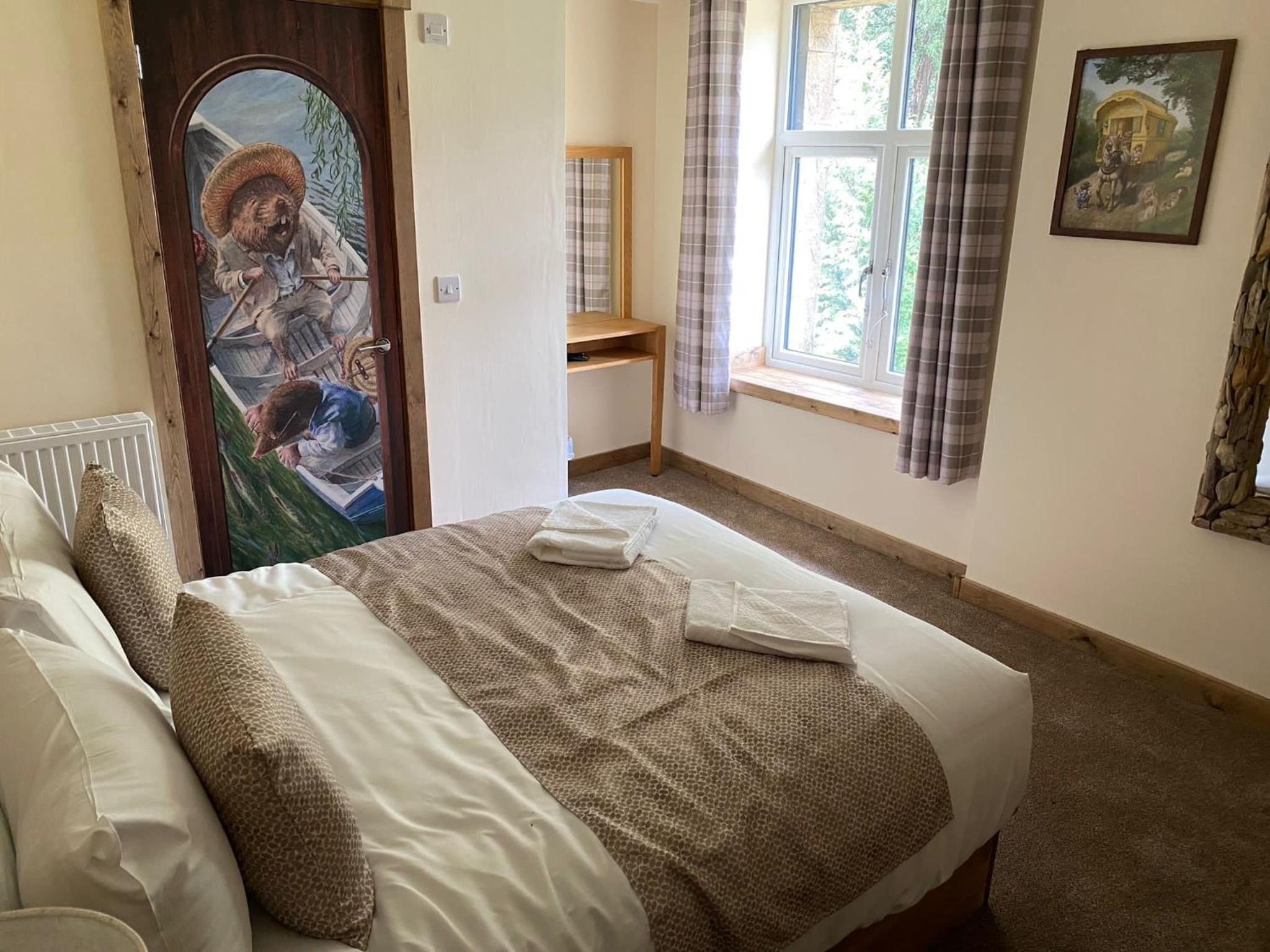 Matlock Vacations - Explorers Retreat Matlock Bath - Property Image 26
