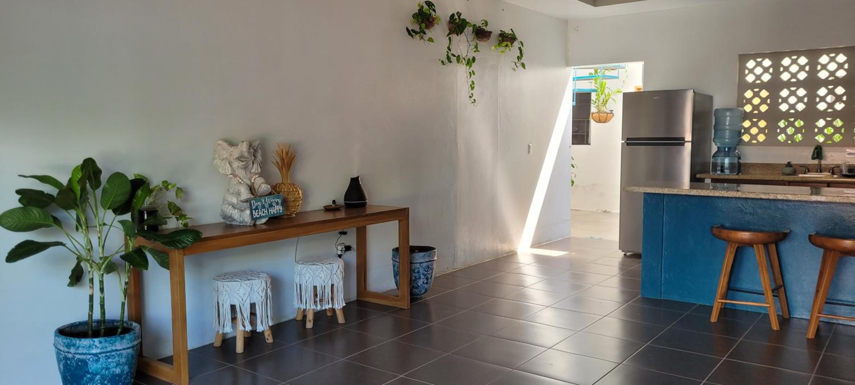 The Stone Elephant - A place to relax in town with Hot Water and a Pool, photo 12