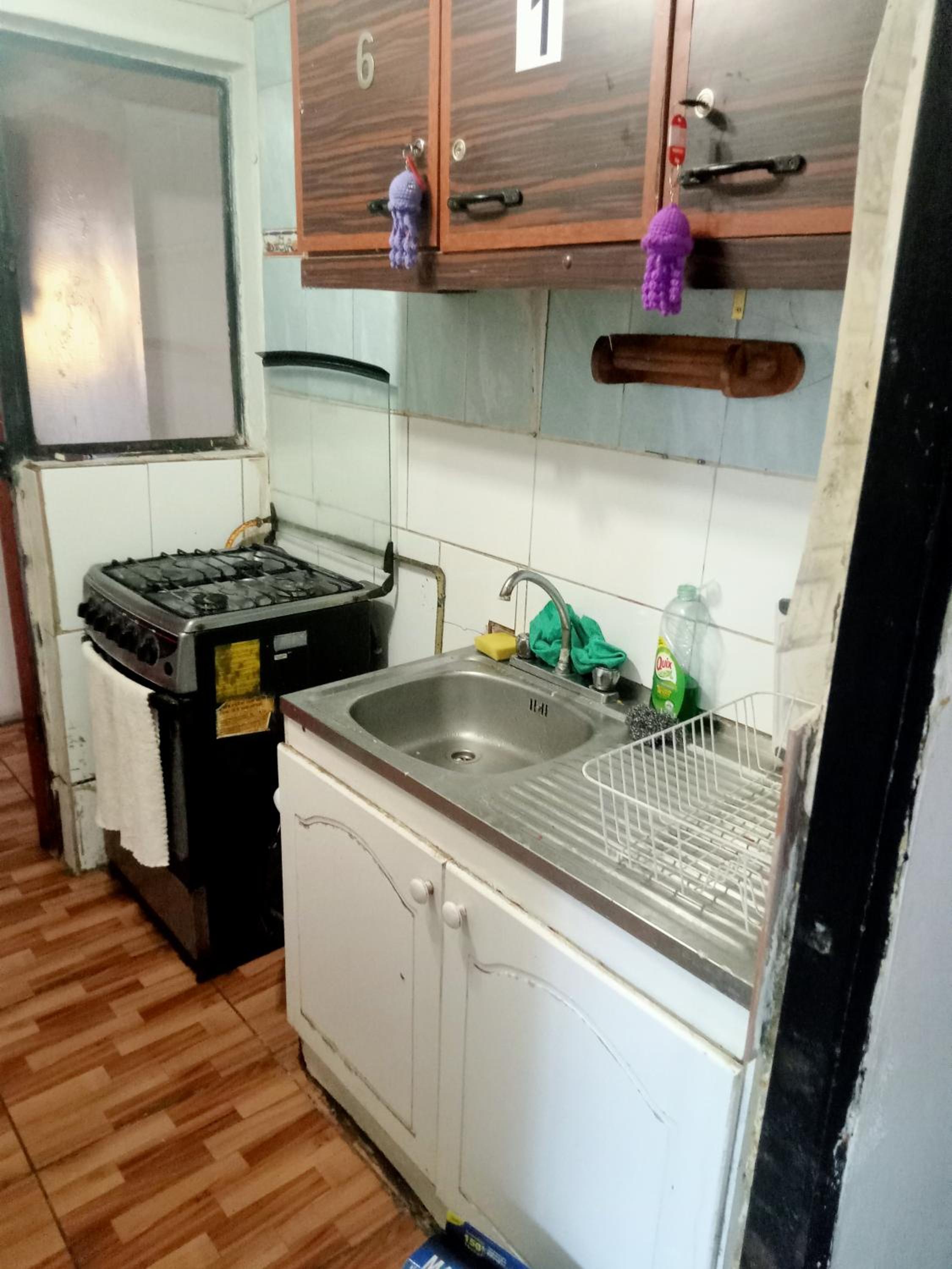 Habitaciones Pabla view 2