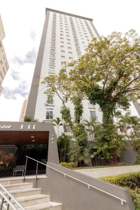 Avenida Paulista AC FGV FeComercio