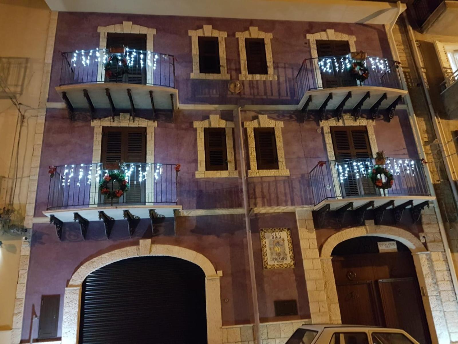 B&B Ippocampo