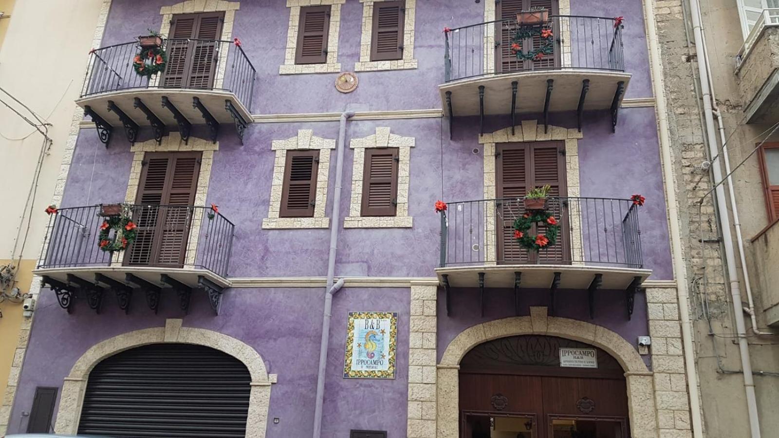 B&B Ippocampo