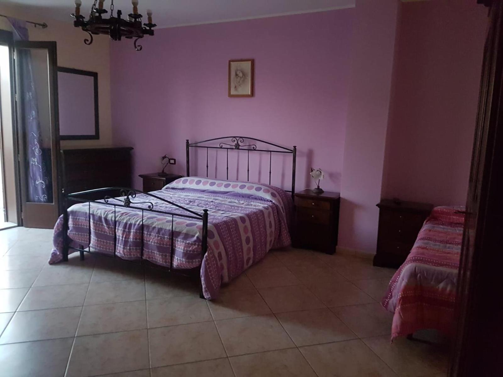 B&B Ippocampo