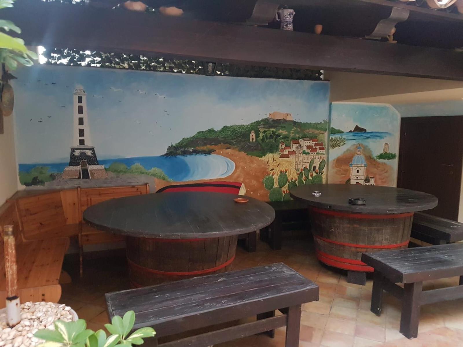 B&B Ippocampo