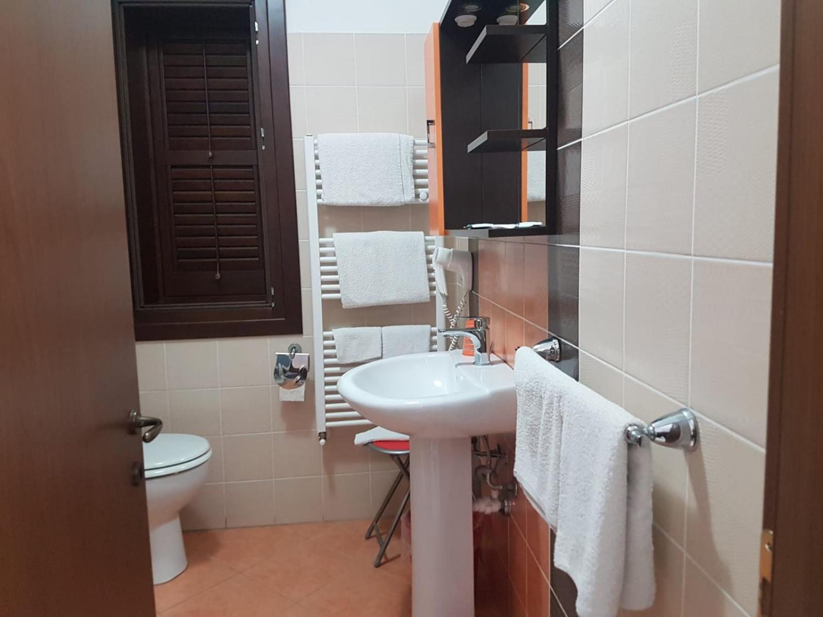 B&B Ippocampo
