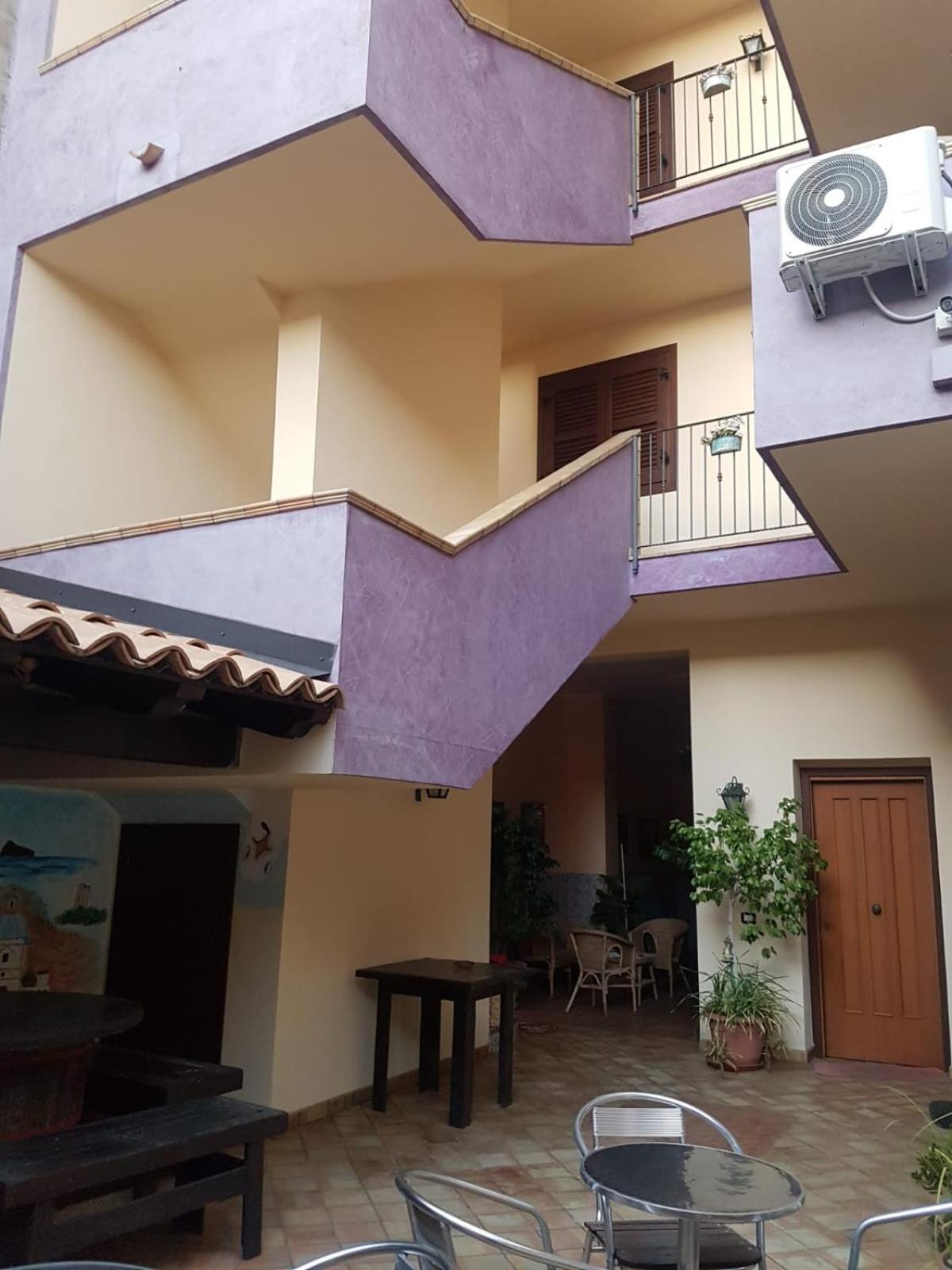 B&B Ippocampo