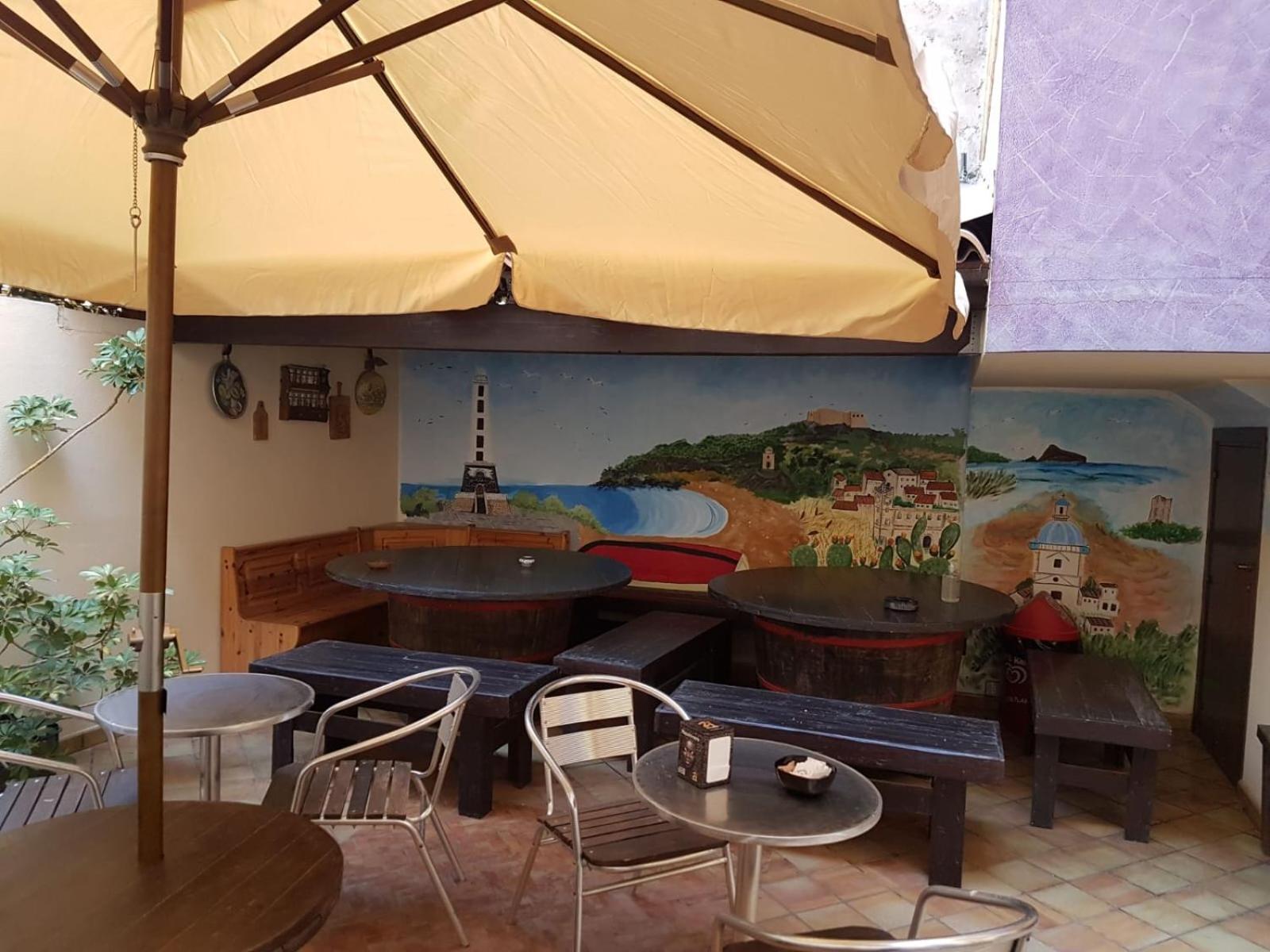 B&B Ippocampo