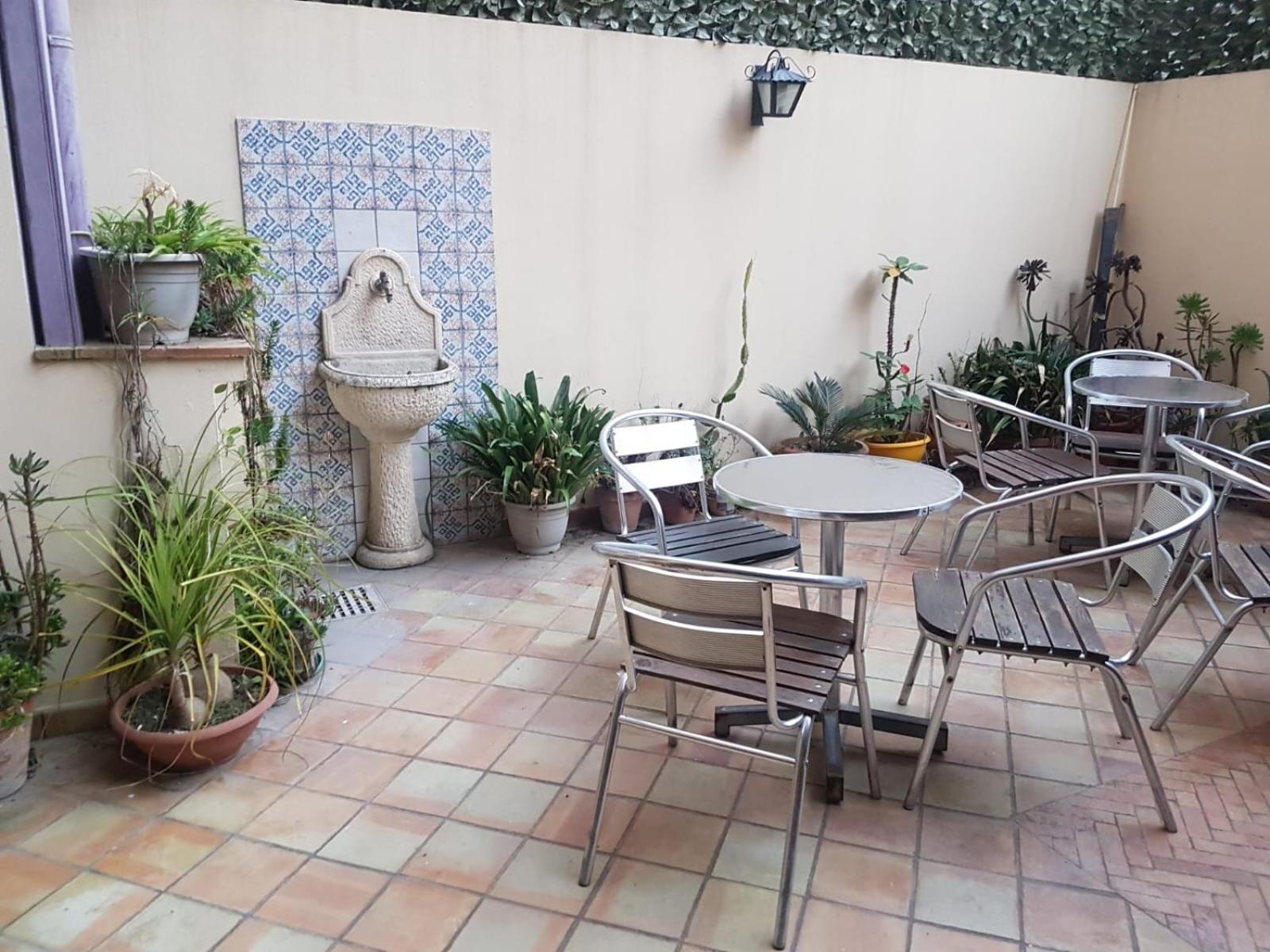 B&B Ippocampo