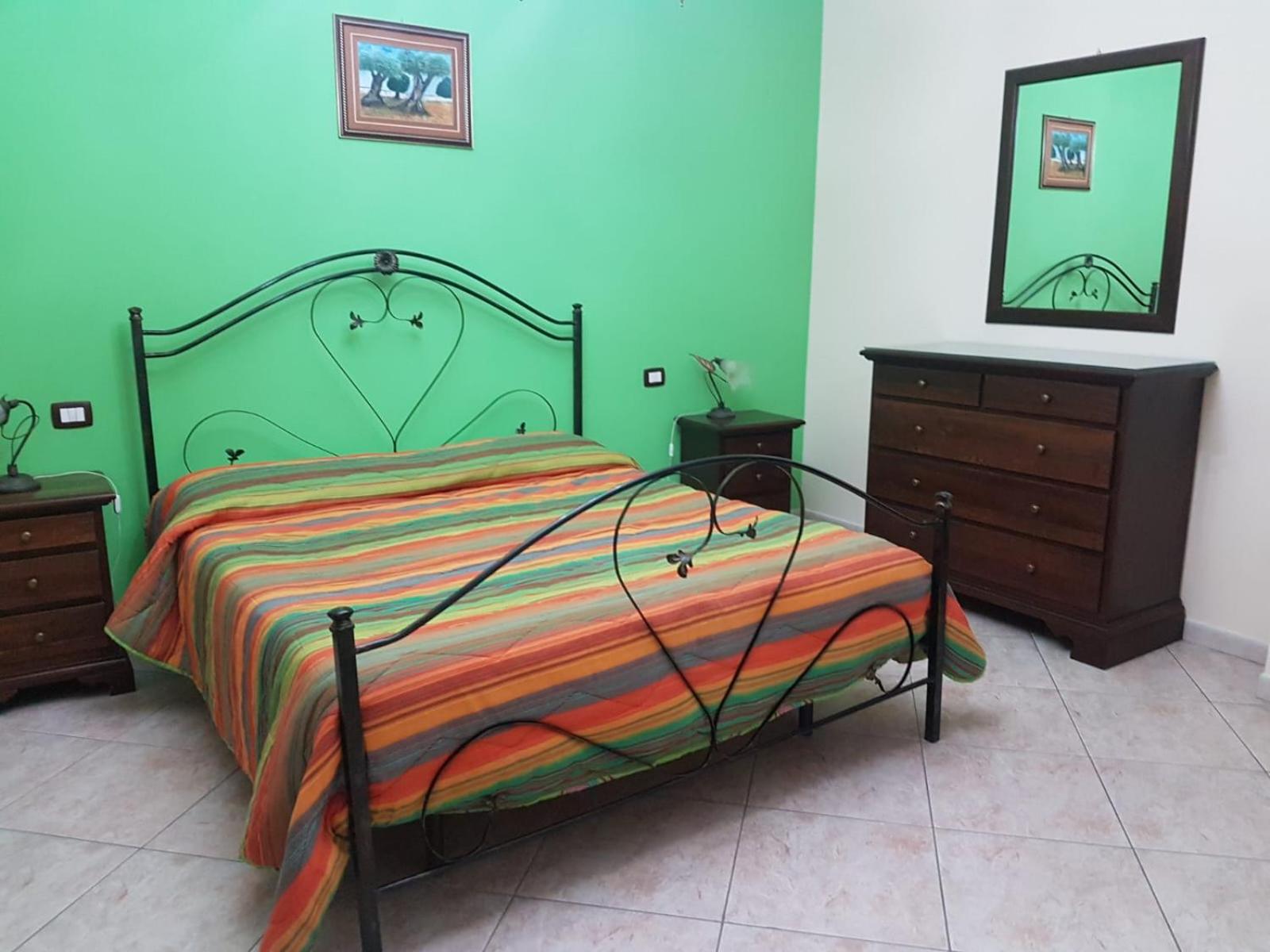 B&B Ippocampo
