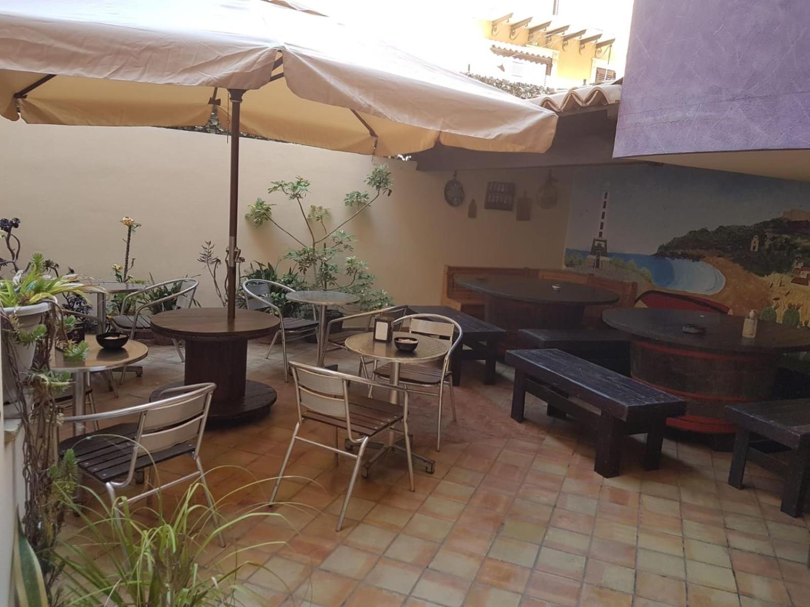 B&B Ippocampo