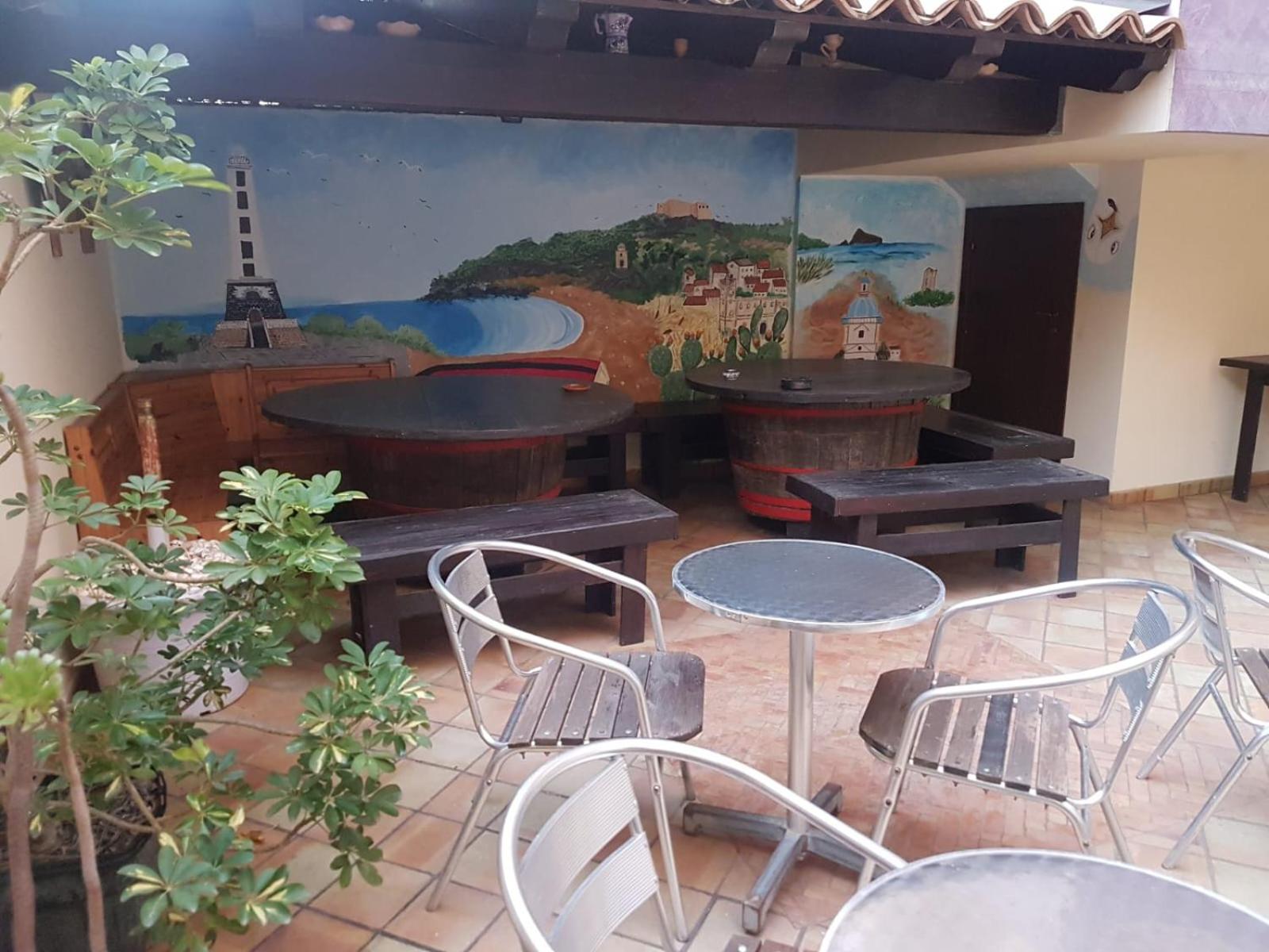 B&B Ippocampo