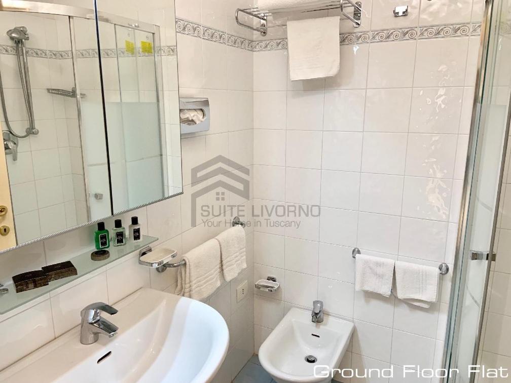Suites Marilia Apartments - Suite Livorno Holiday Home Group