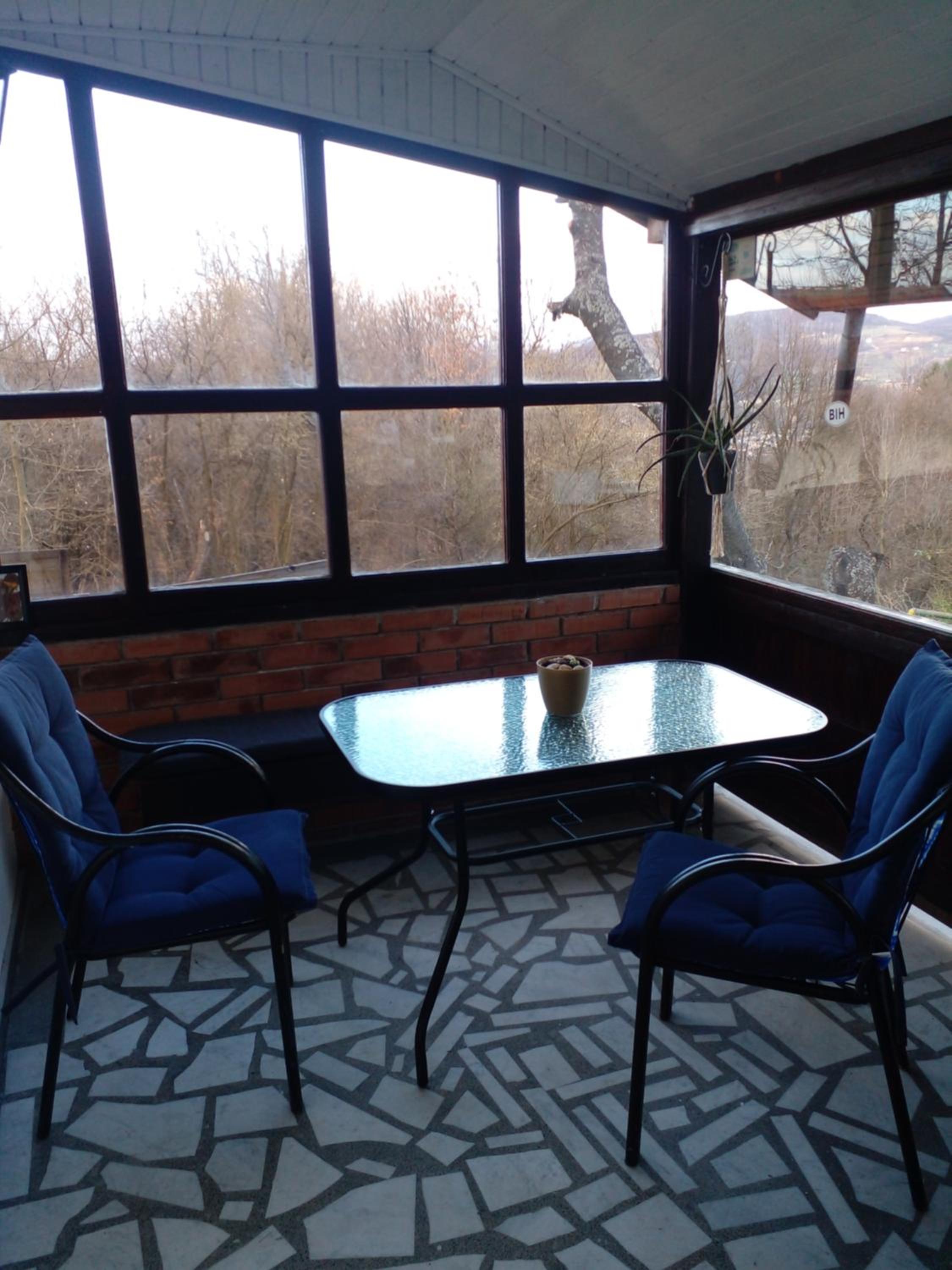 Apartman Nej&Se Ravne
