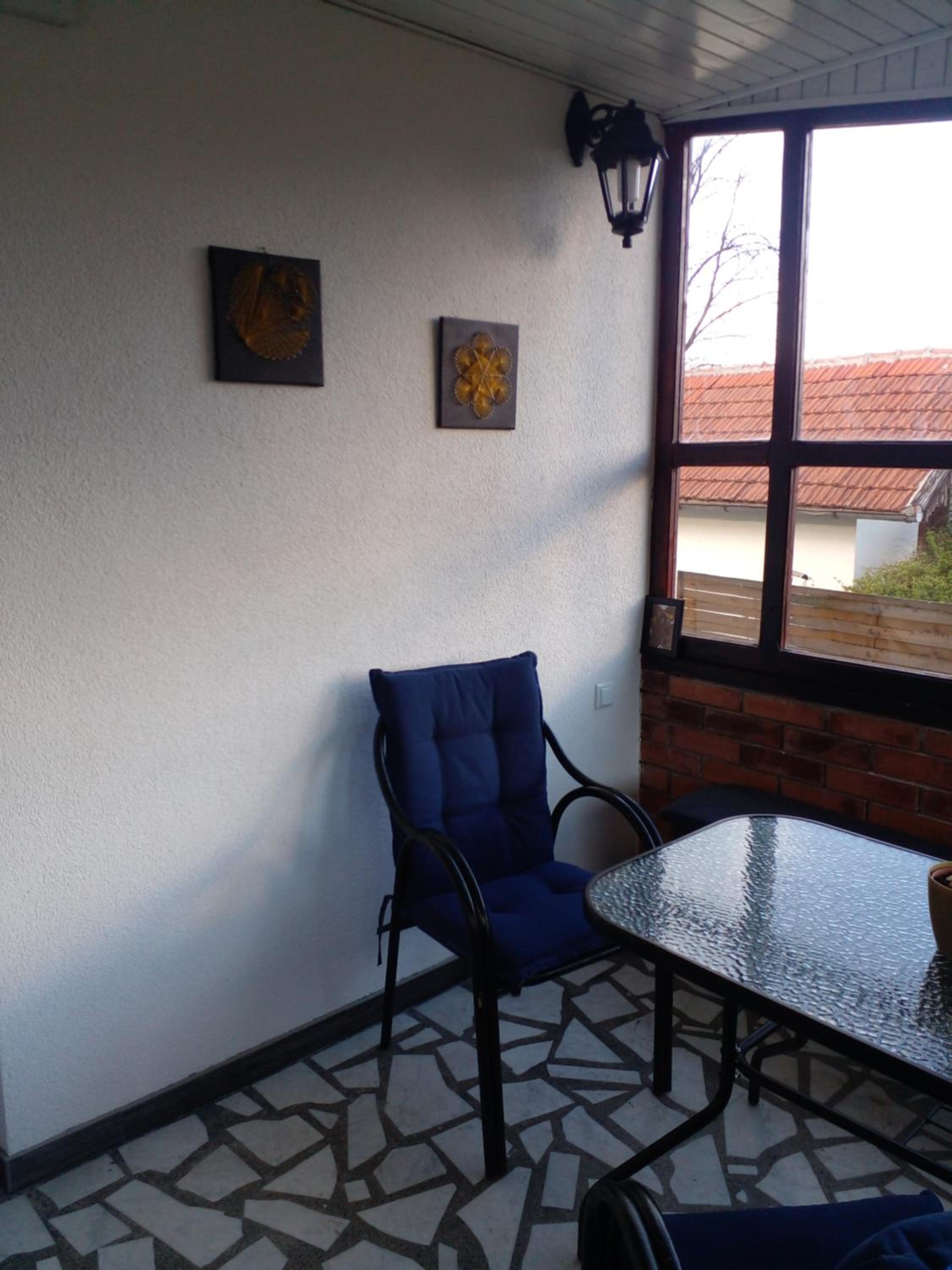 Apartman Nej&Se Ravne