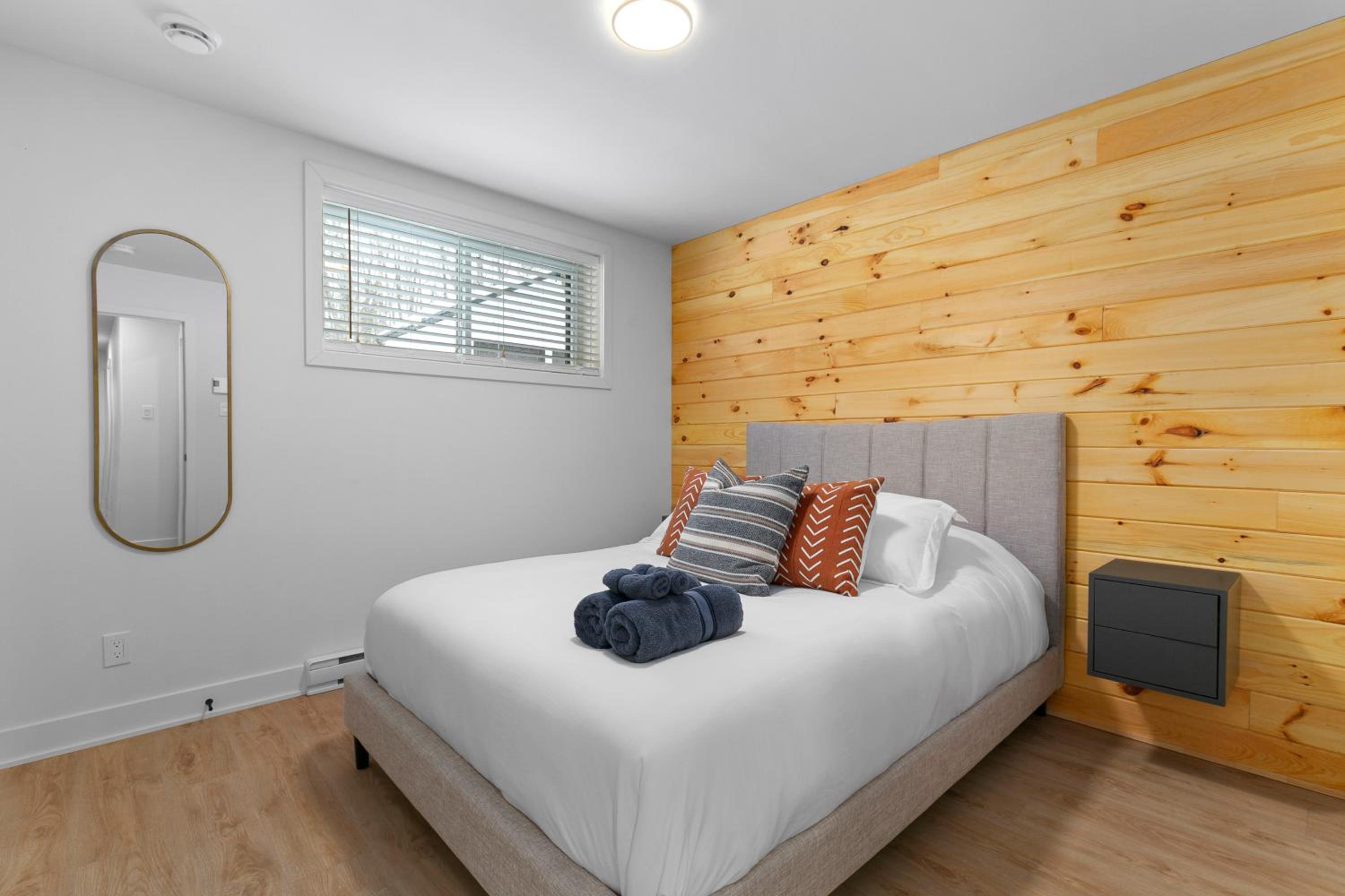 Le Singapour - Cottage Resort - Brownsburg-Chatham