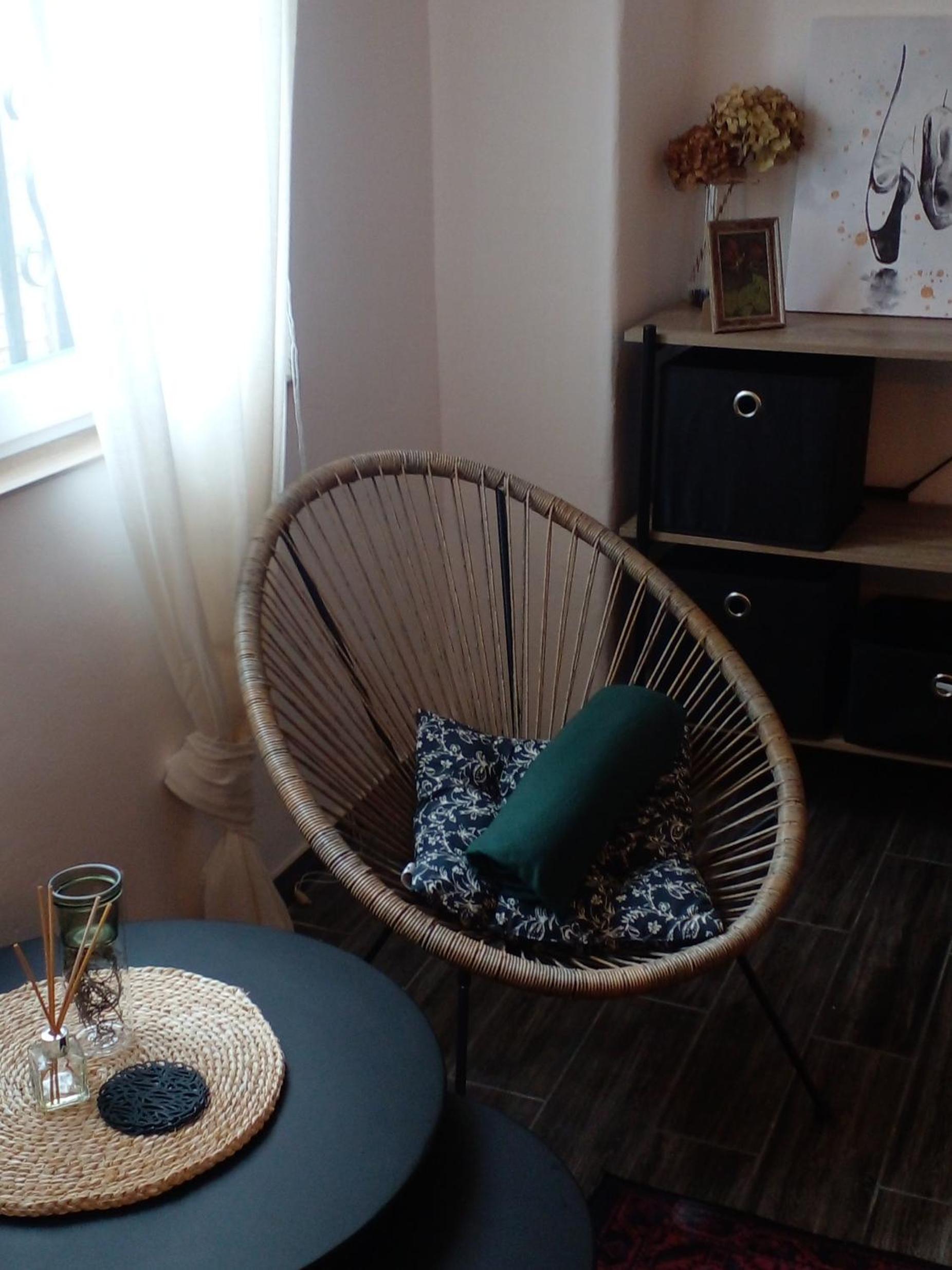 Apartman Nej&Se Ravne