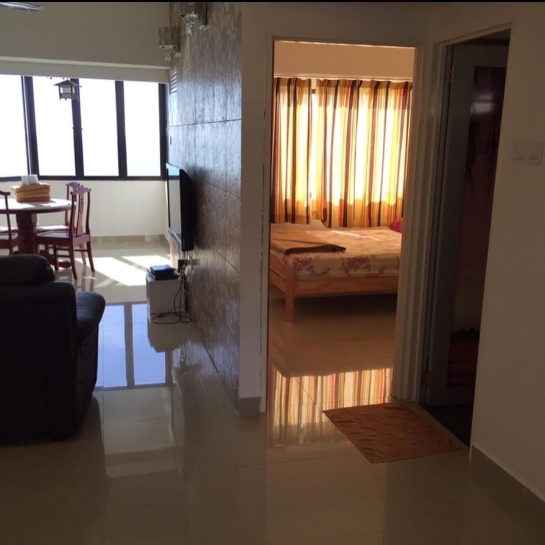 Siput Ferringhi Homestay @Sri Sayang photo 5
