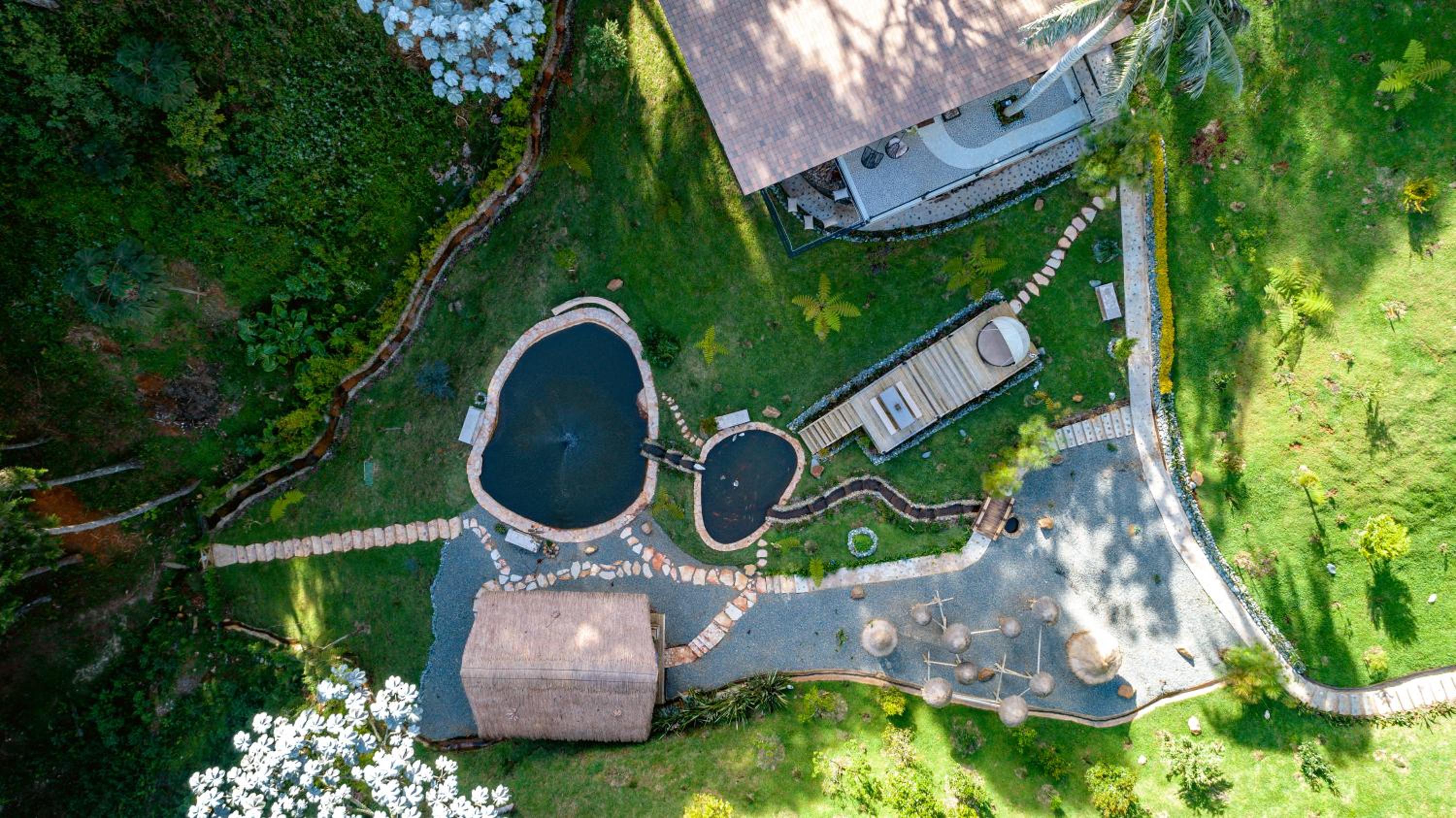Zen Medellin SATORI