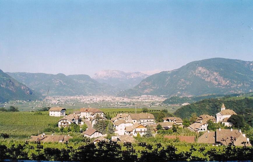 Weinhof Kager view 5