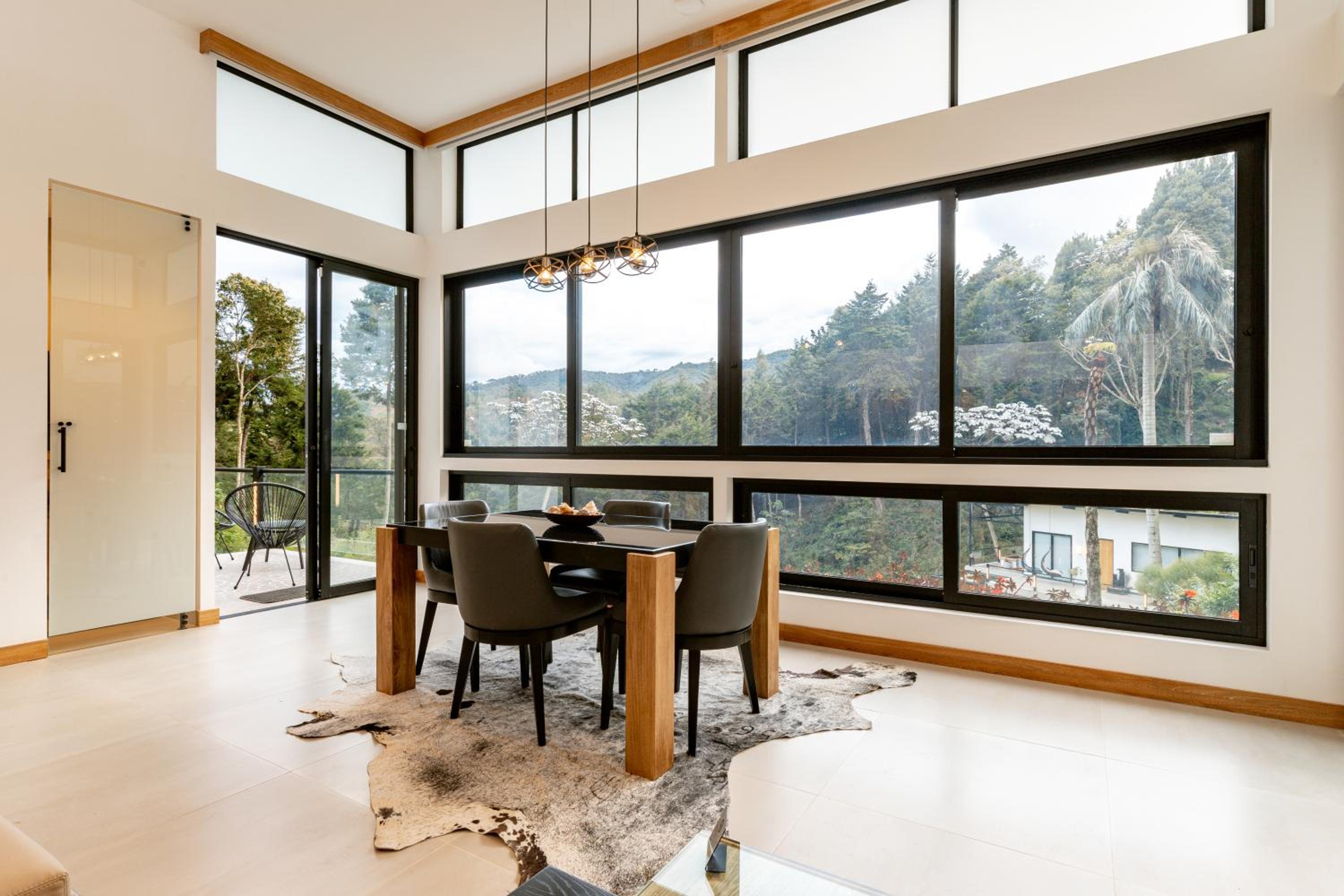 Zen Medellin SATORI