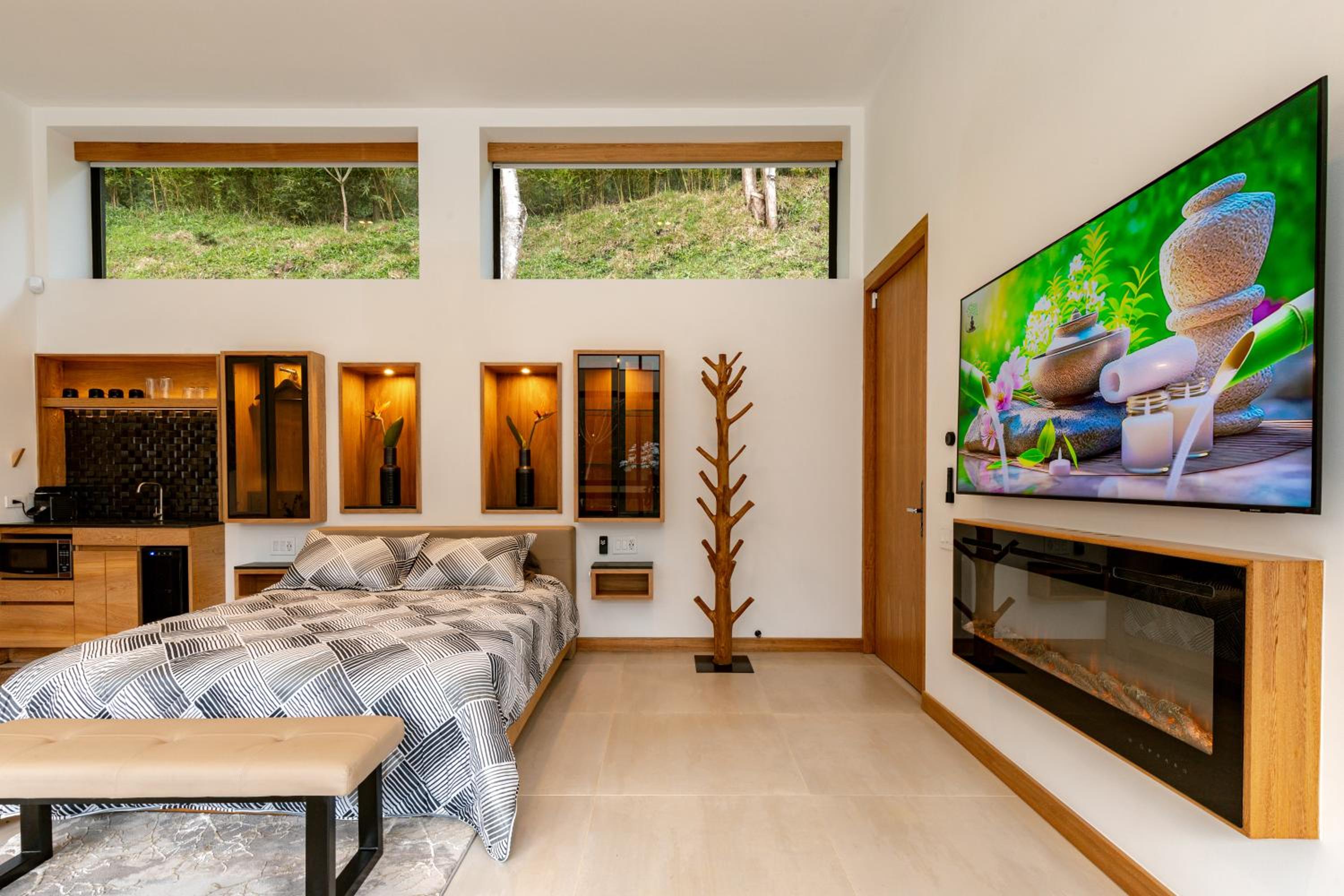 Zen Medellin SATORI