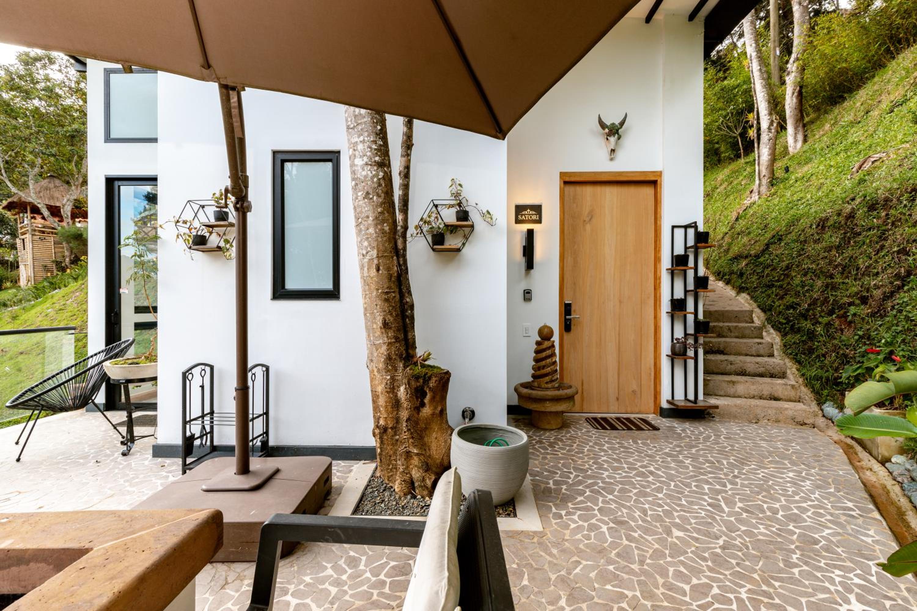 Zen Medellin SATORI