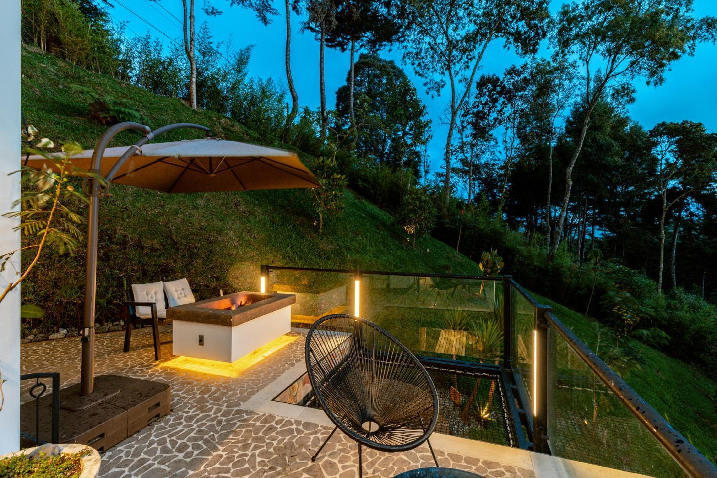 Zen Medellin SATORI