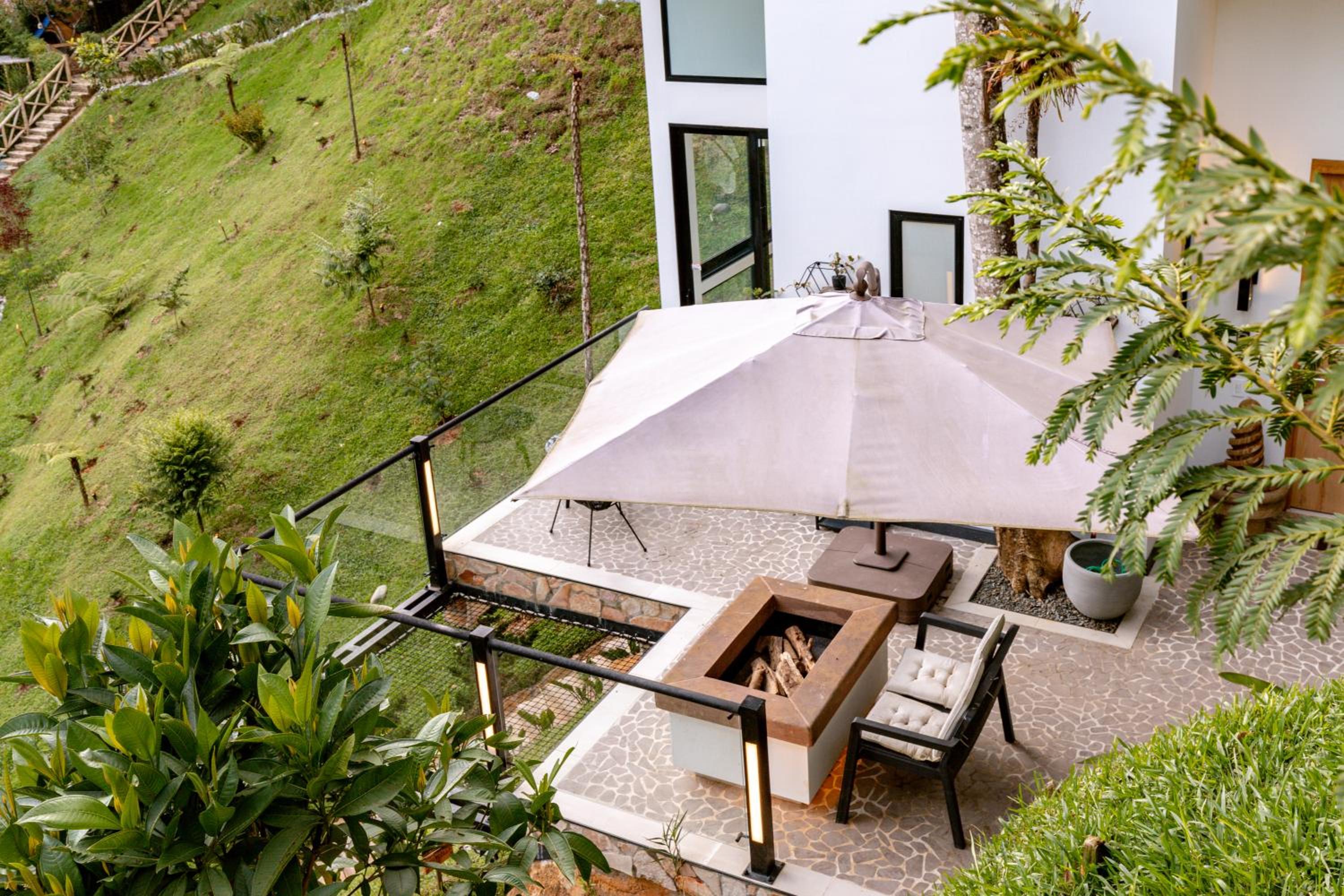 Zen Medellin SATORI