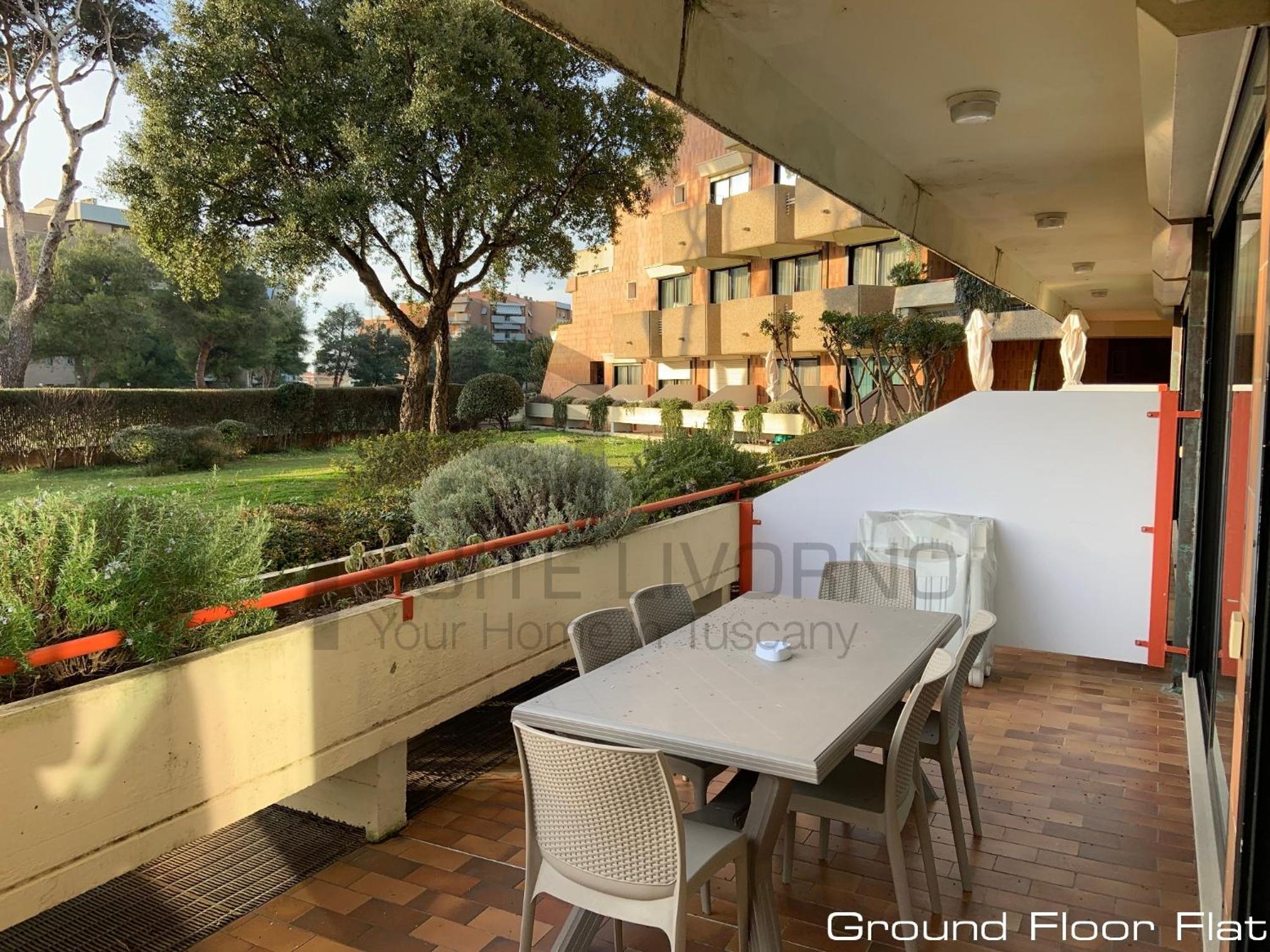 Suites Marilia Apartments - Suite Livorno Holiday Home Group, photo 14