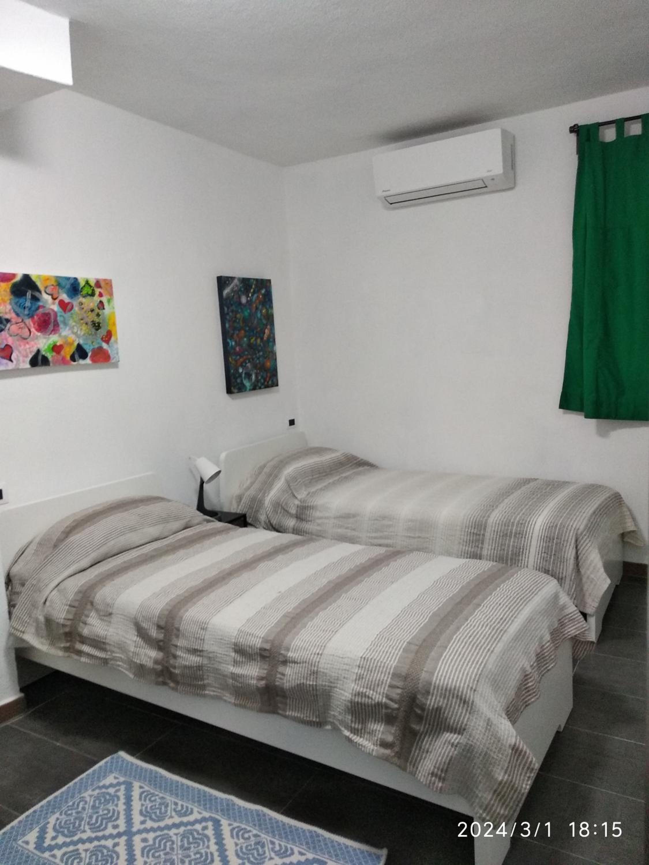 A casa di Pietro