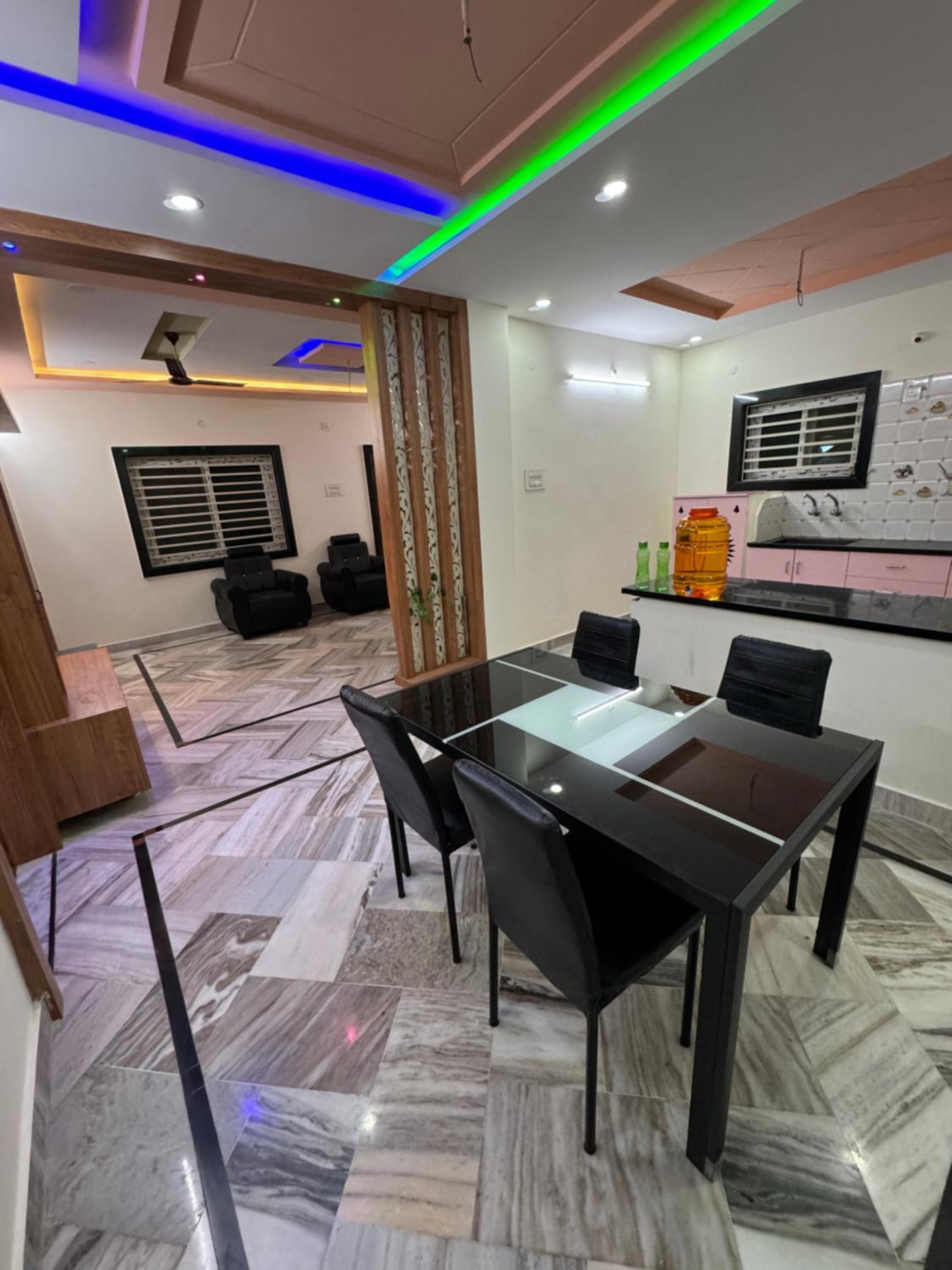 Karthikeya villa’s view 3