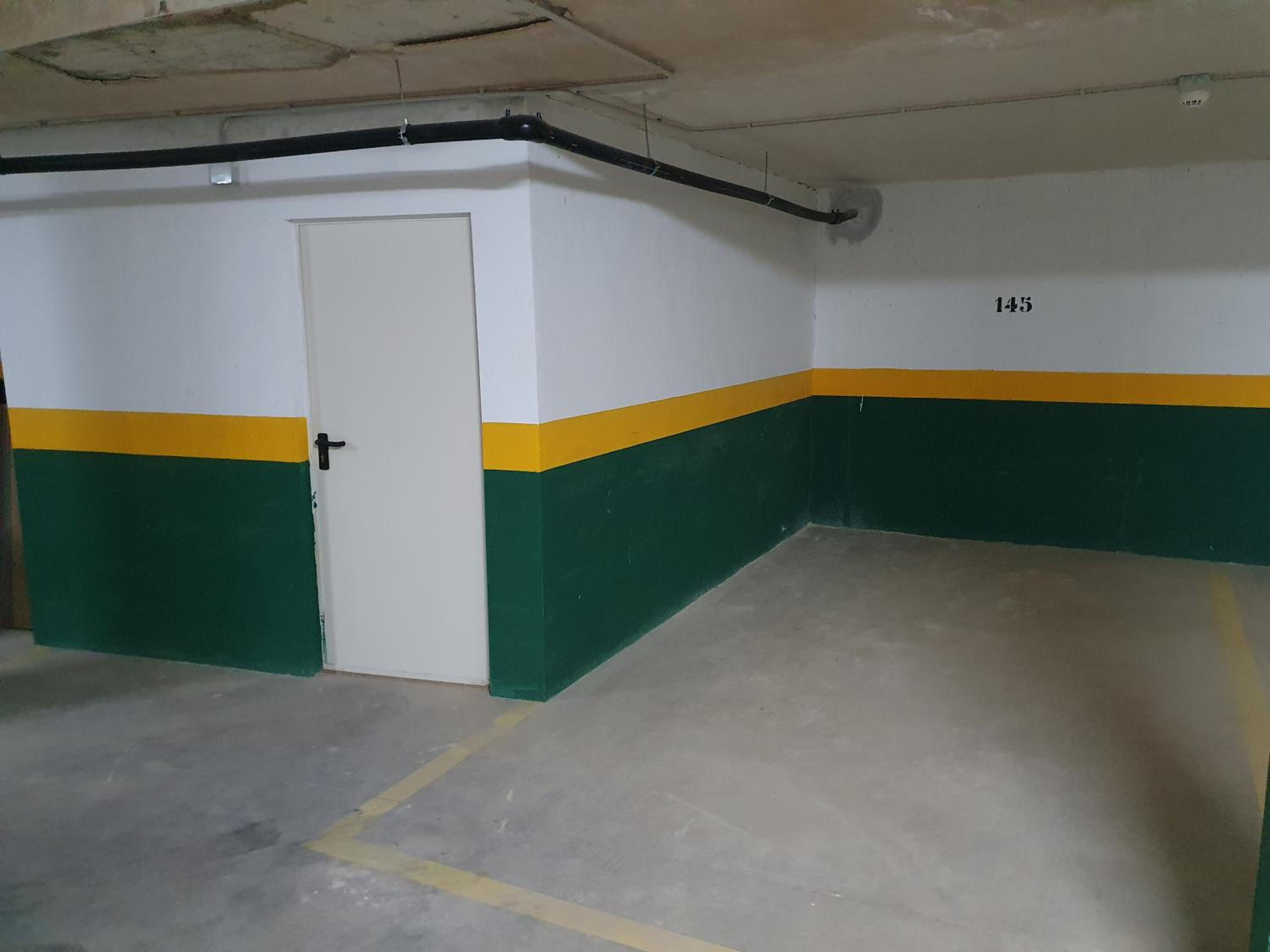 Pedro’s Apartment