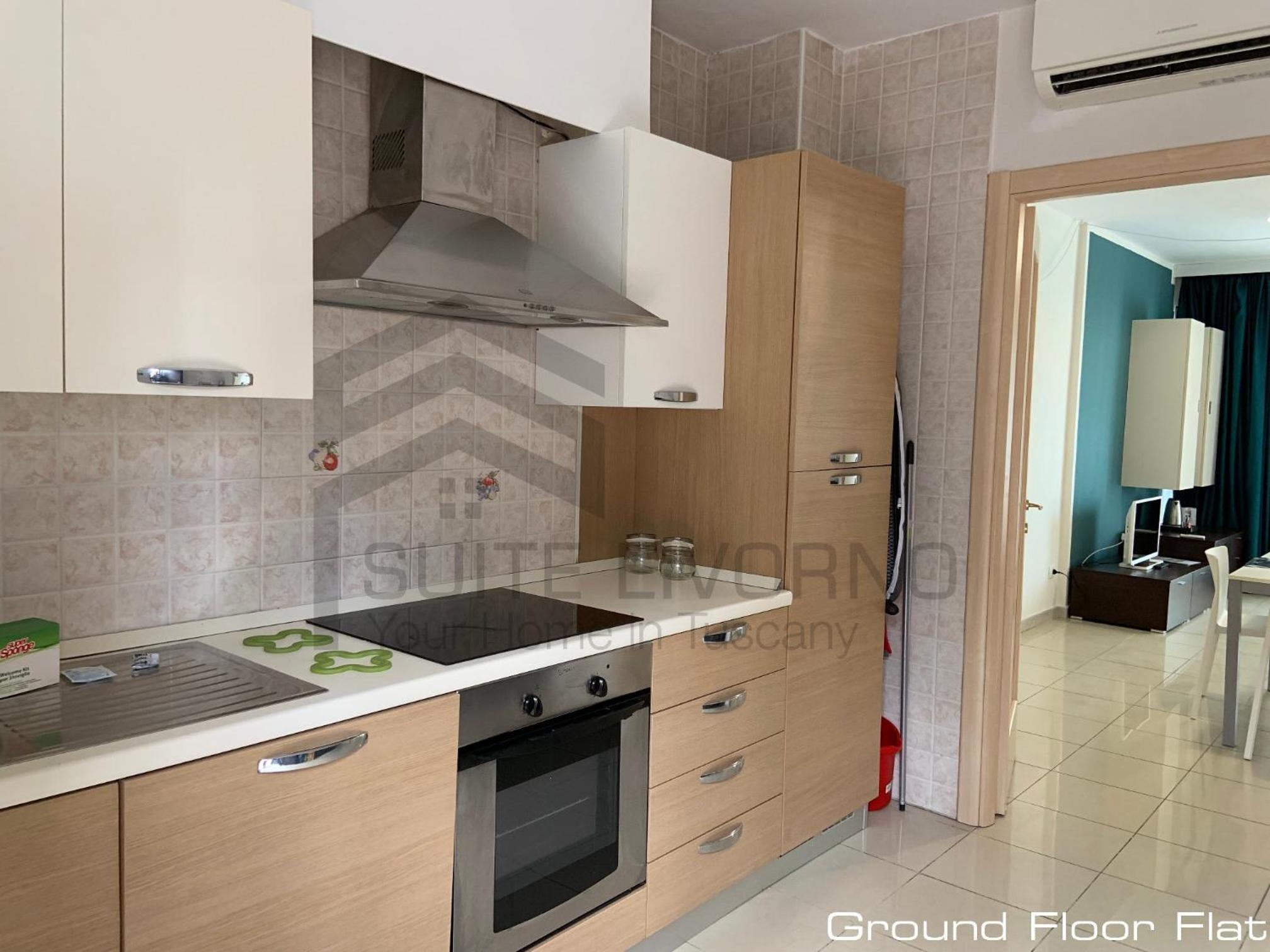 Suites Marilia Apartments - Suite Livorno Holiday Home Group, photo 36