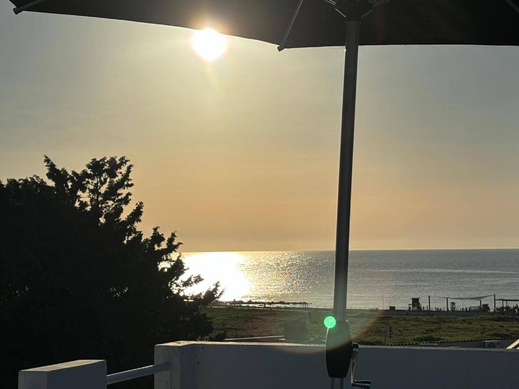 Venus Seaview 2B, Rooftop, PRIME Location, Paphos