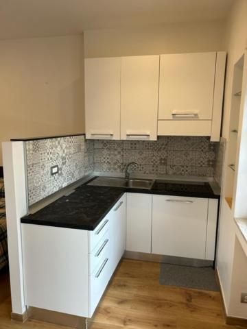 Aurelia Antica ELLE Apartment