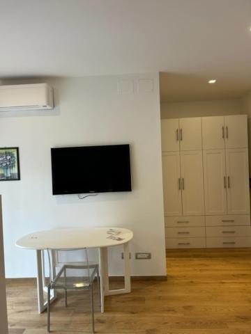 Aurelia Antica ELLE Apartment