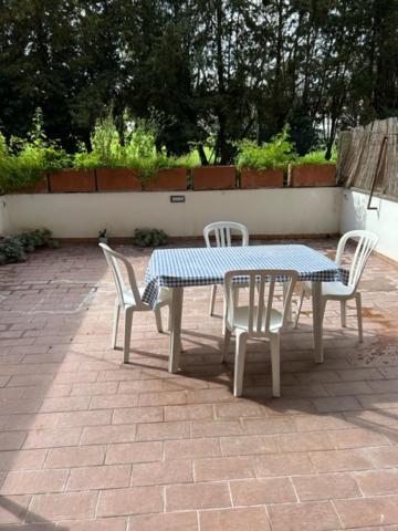 Aurelia Antica ELLE Apartment
