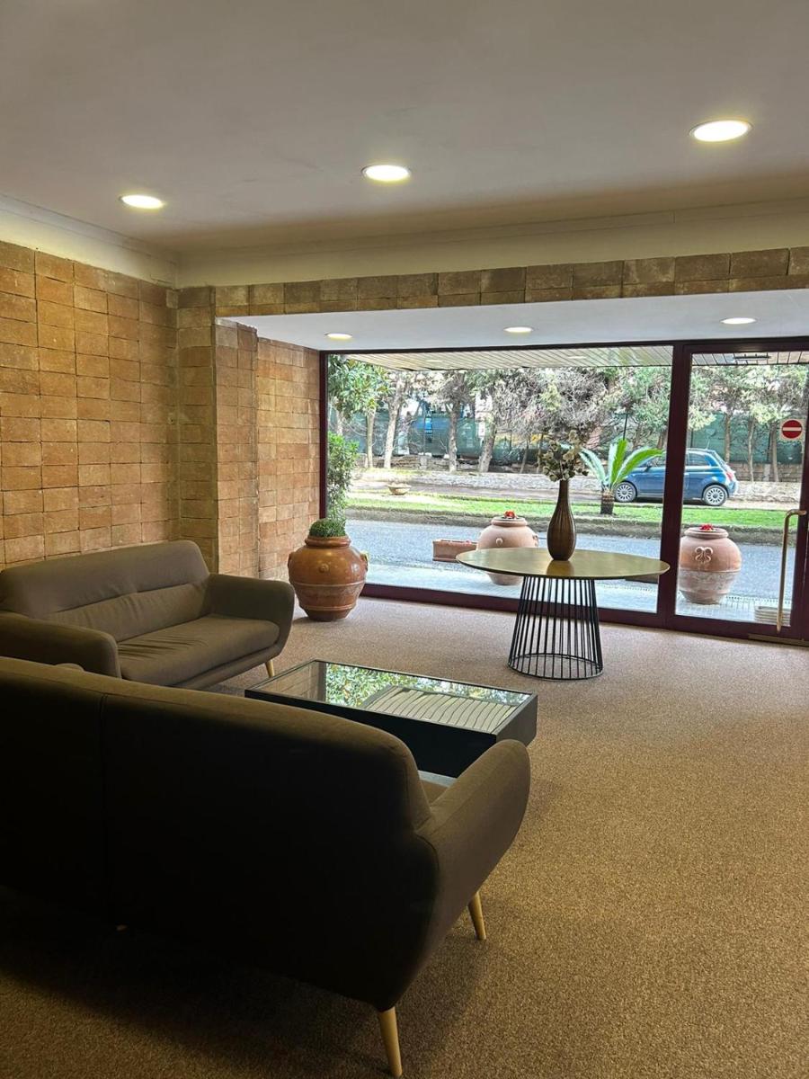 Aurelia Antica ELLE Apartment
