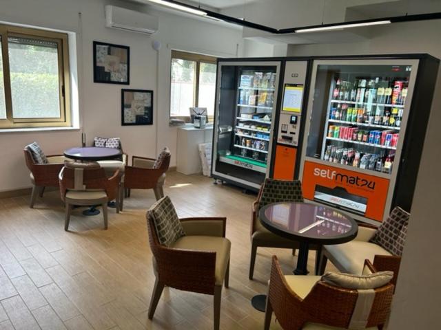 Aurelia Antica ELLE Apartment