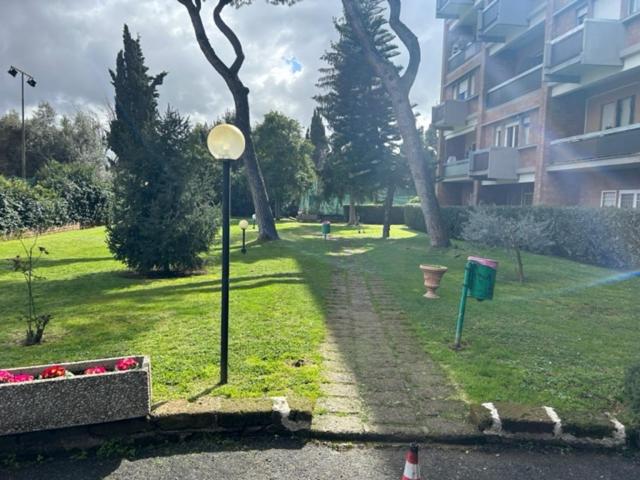 Aurelia Antica ELLE Apartment