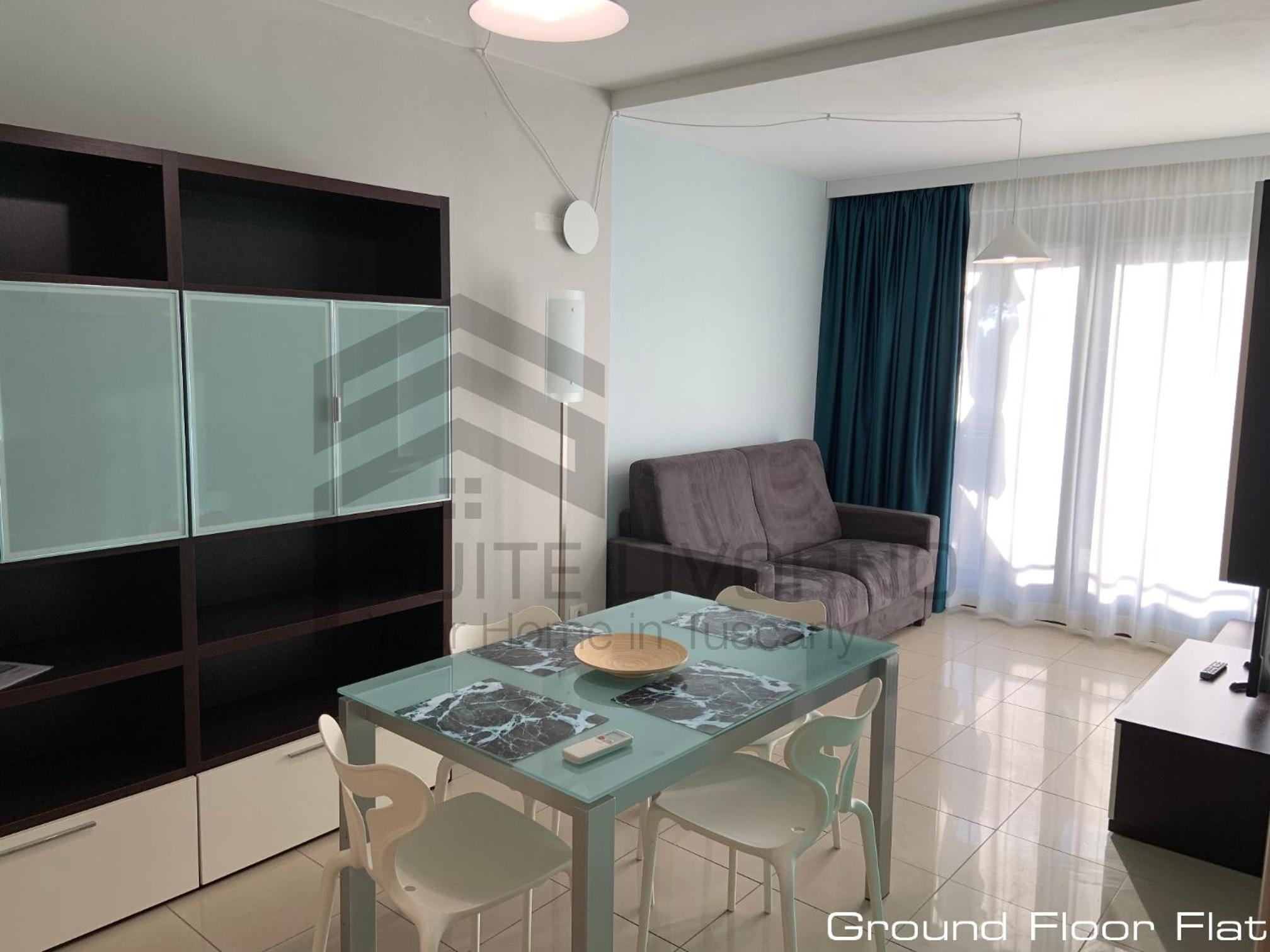 Suites Marilia Apartments - Suite Livorno Holiday Home Group, photo 45