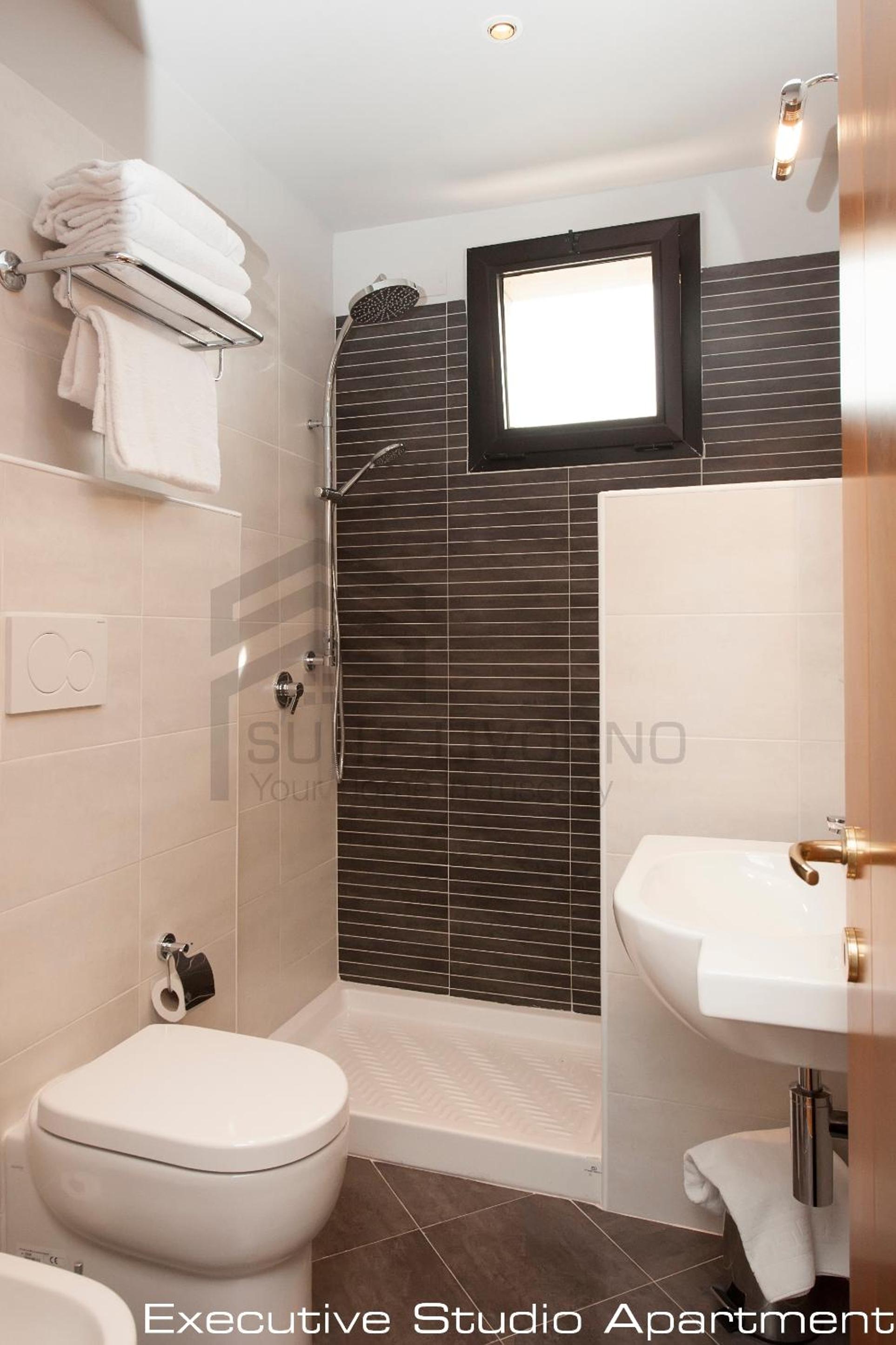 Suites Marilia Apartments - Suite Livorno Holiday Home Group, photo 65