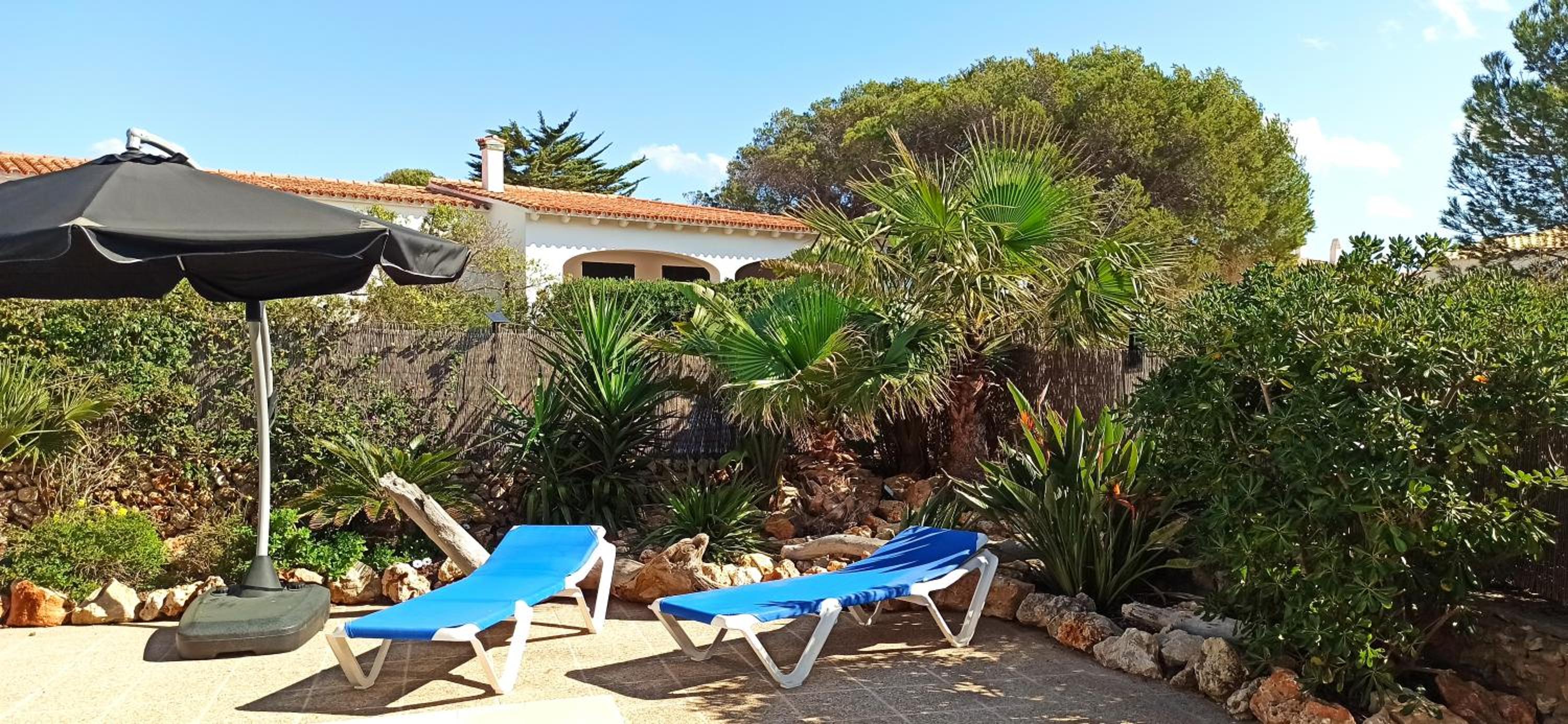 Villa Launa en Port d' Addaia — photo 4