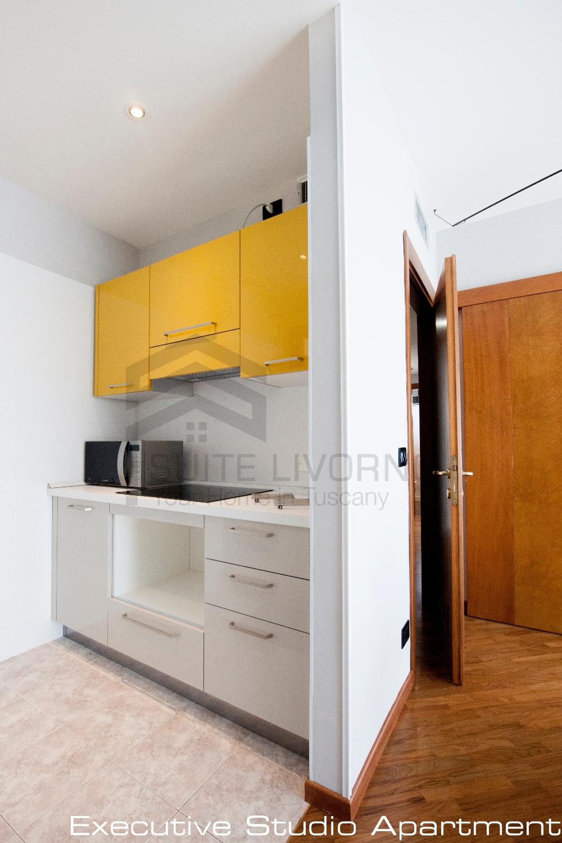 Suites Marilia Apartments - Suite Livorno Holiday Home Group, photo 15