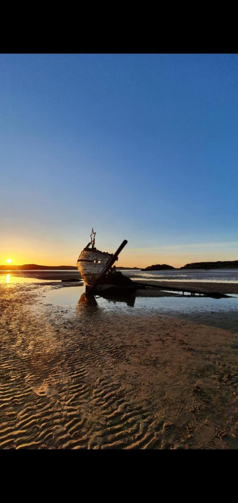 River Cottage Donegal